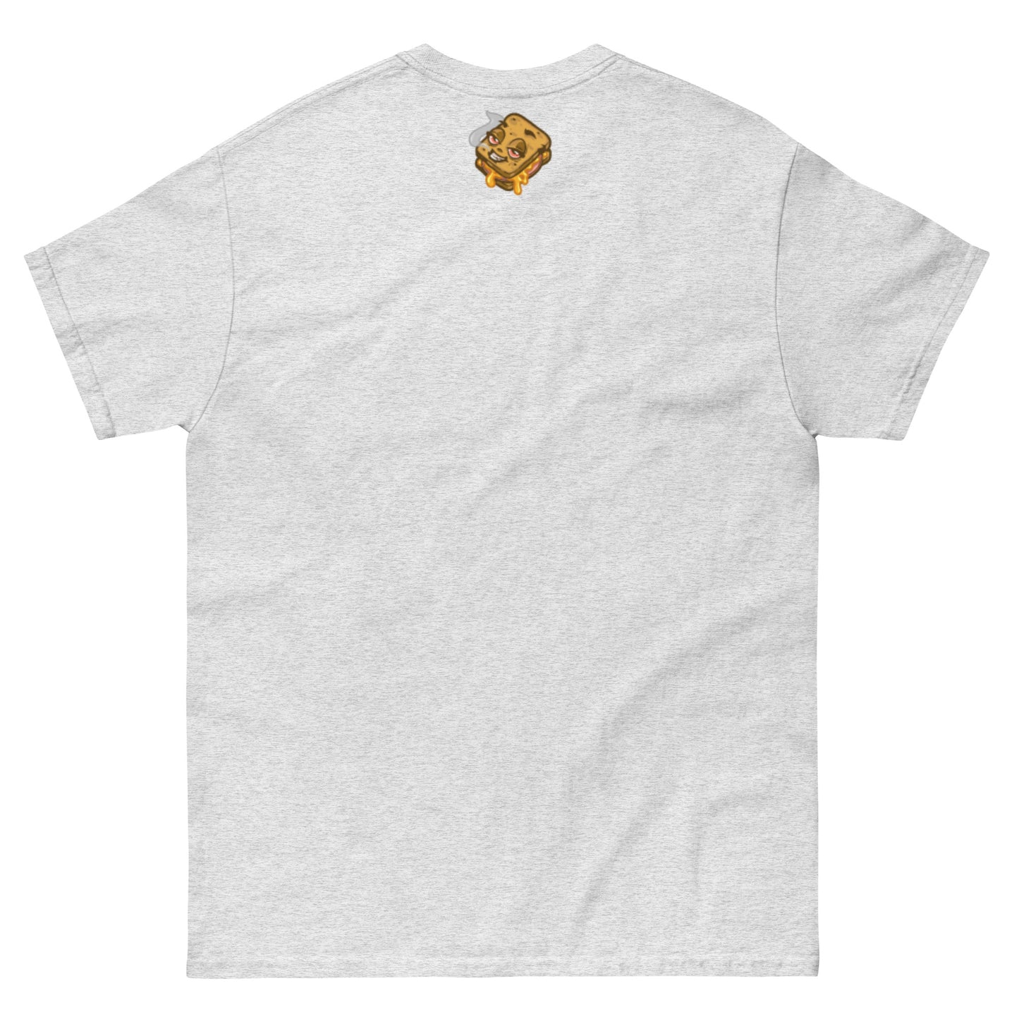 Stoney Bologna Up in Smoke Men’s Tee