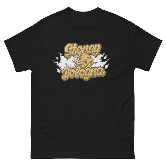 Stoney Bologna Up in Smoke Men’s Tee