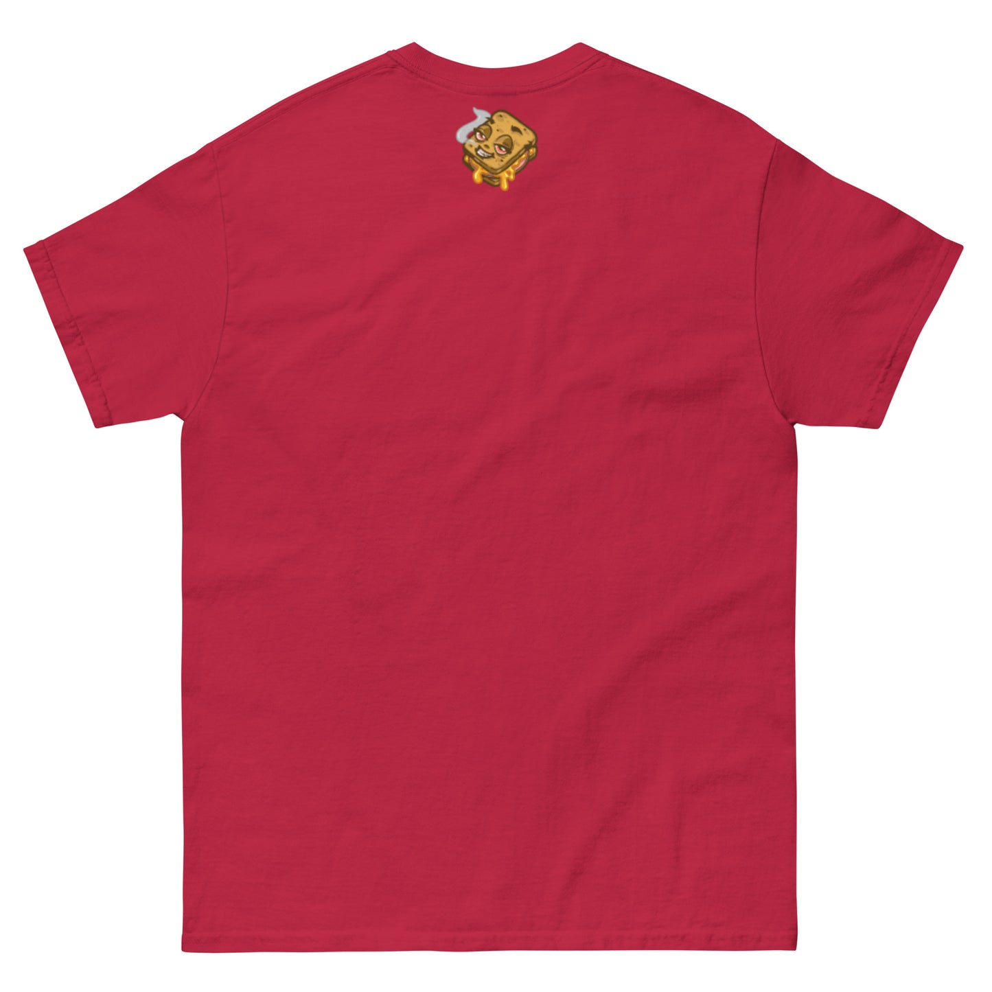 Stoney Bologna Up in Smoke V2 Men’s Tee