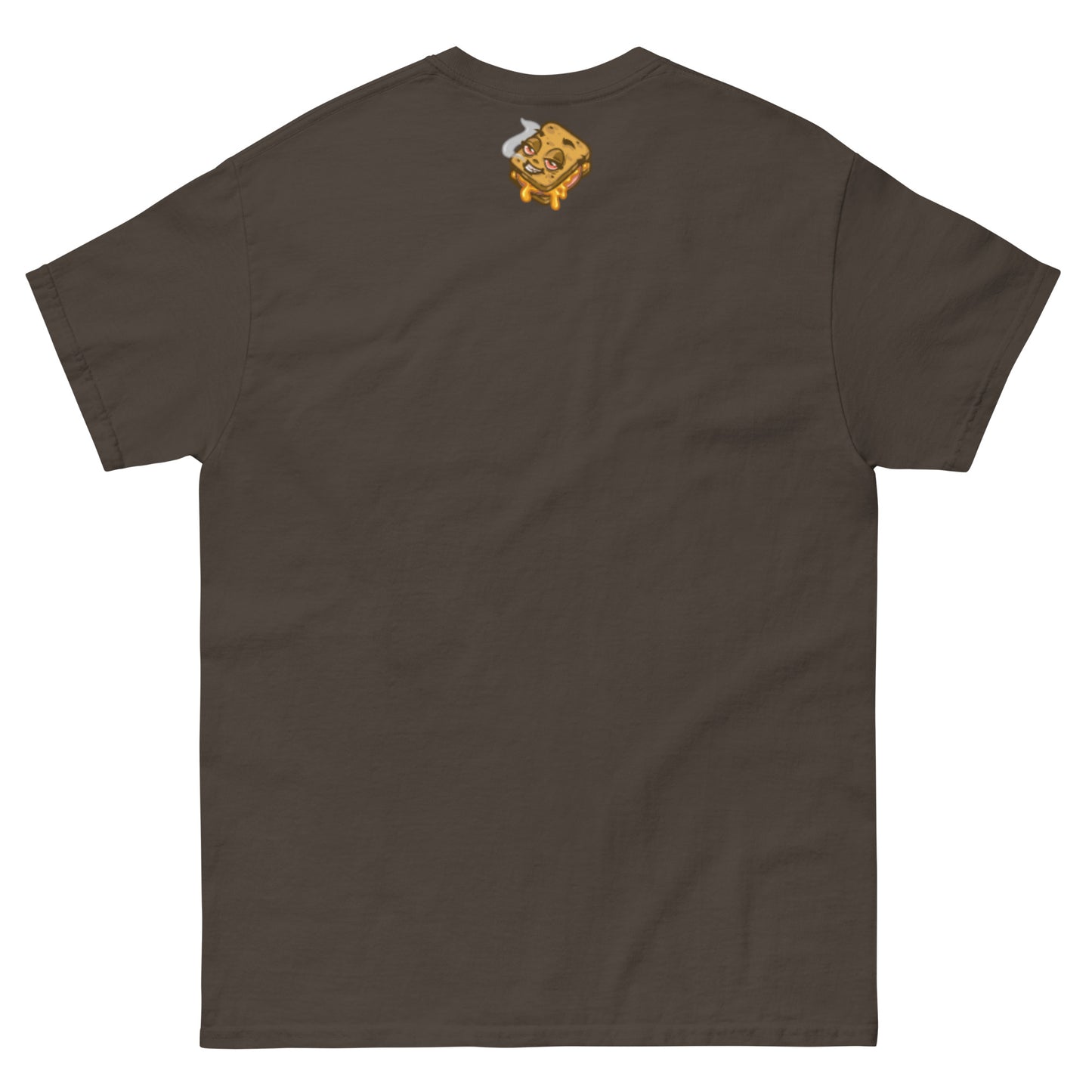 Stoney Bologna Up in Smoke V2 Men’s Tee