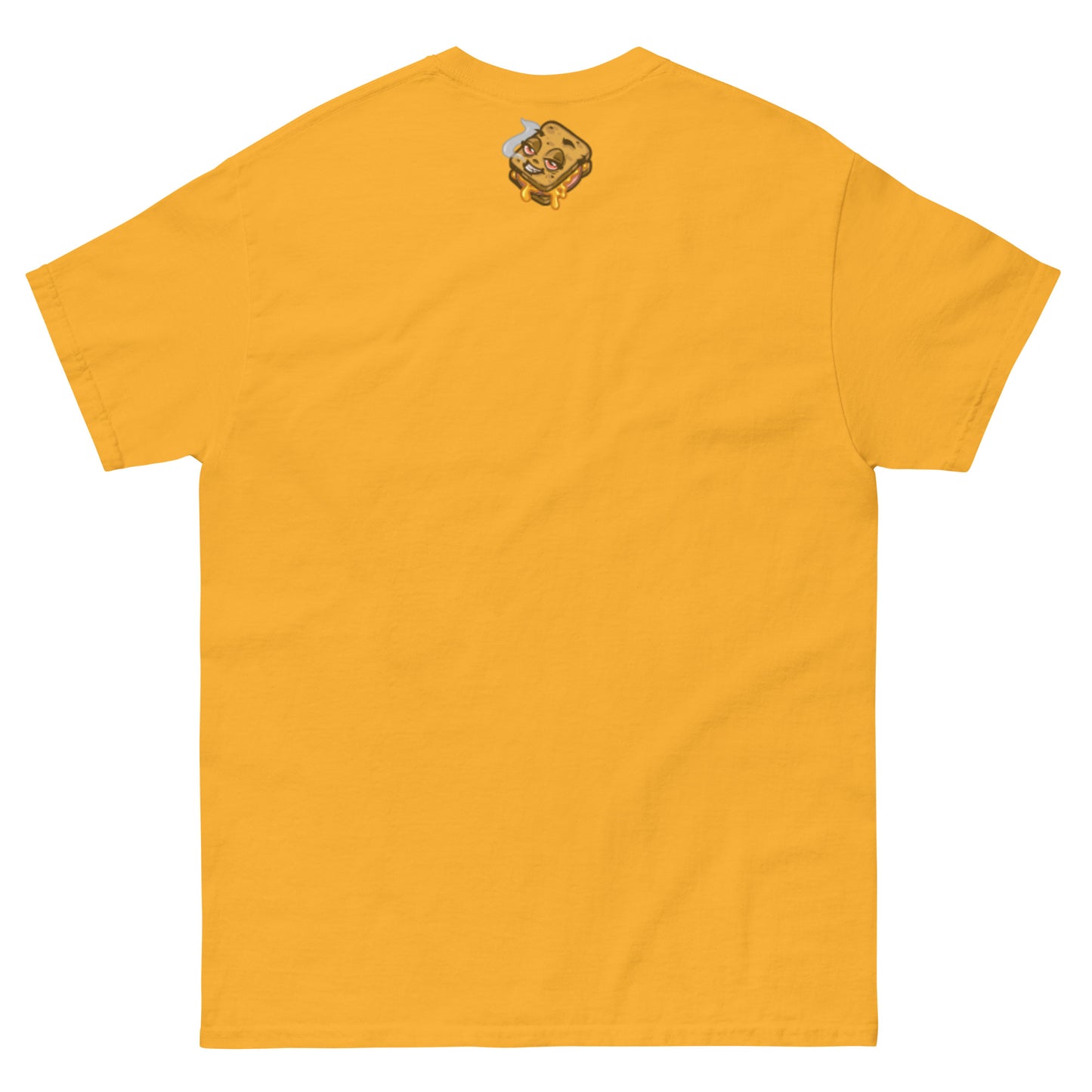 Stoney Bologna Up in Smoke V2 Men’s Tee