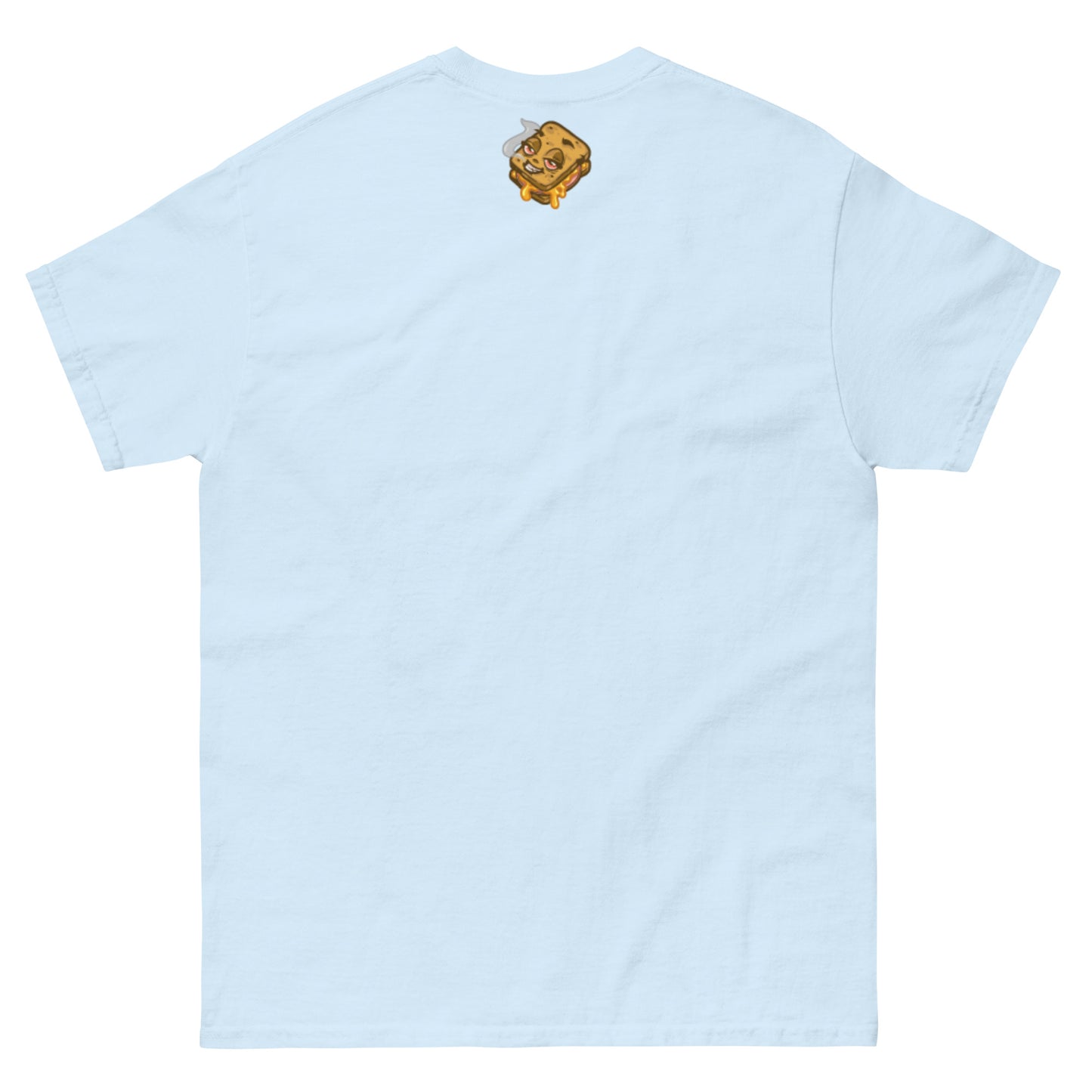 Stoney Bologna Up in Smoke Men’s Tee