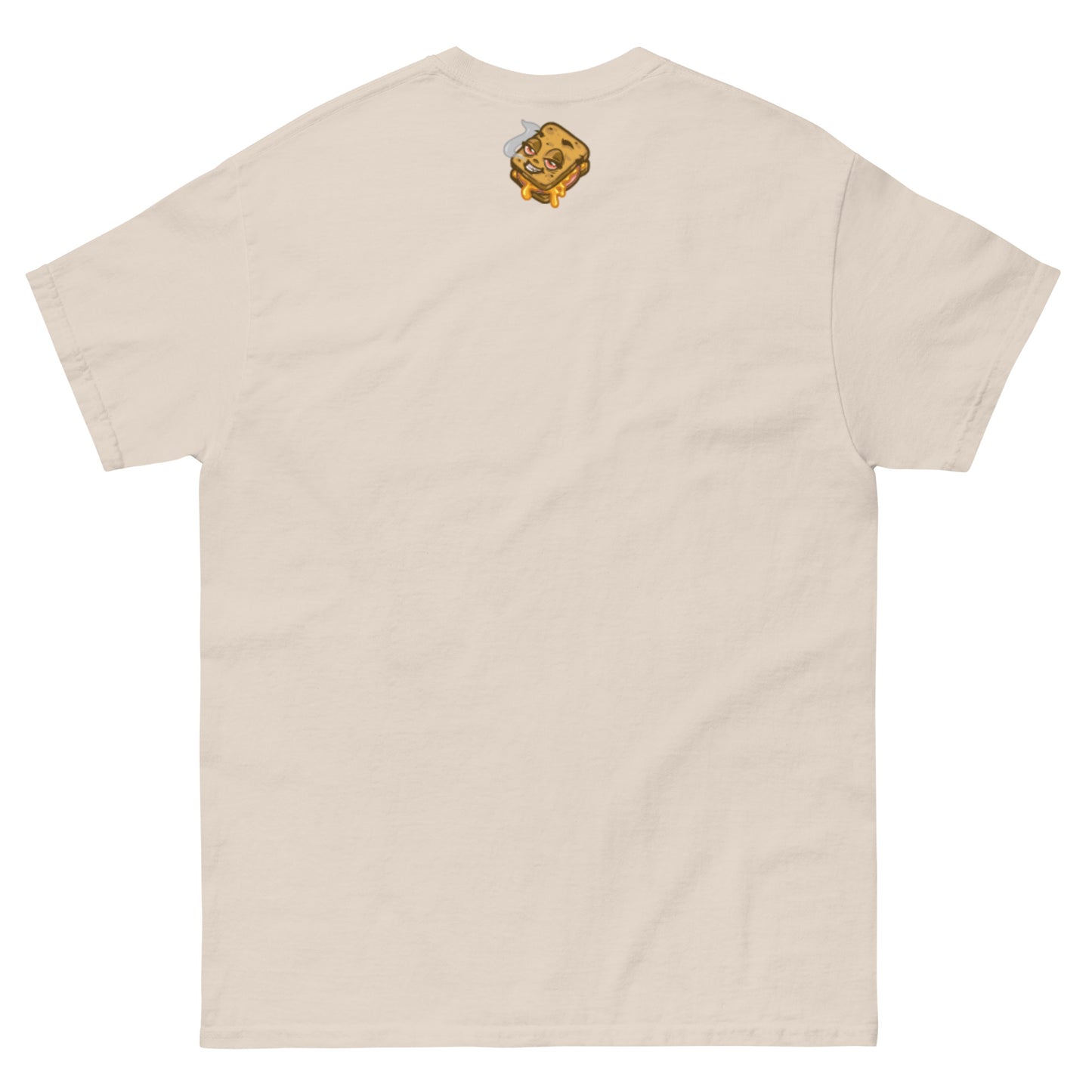 Hello, My Name Is Stoney Bologna Men’s Tee