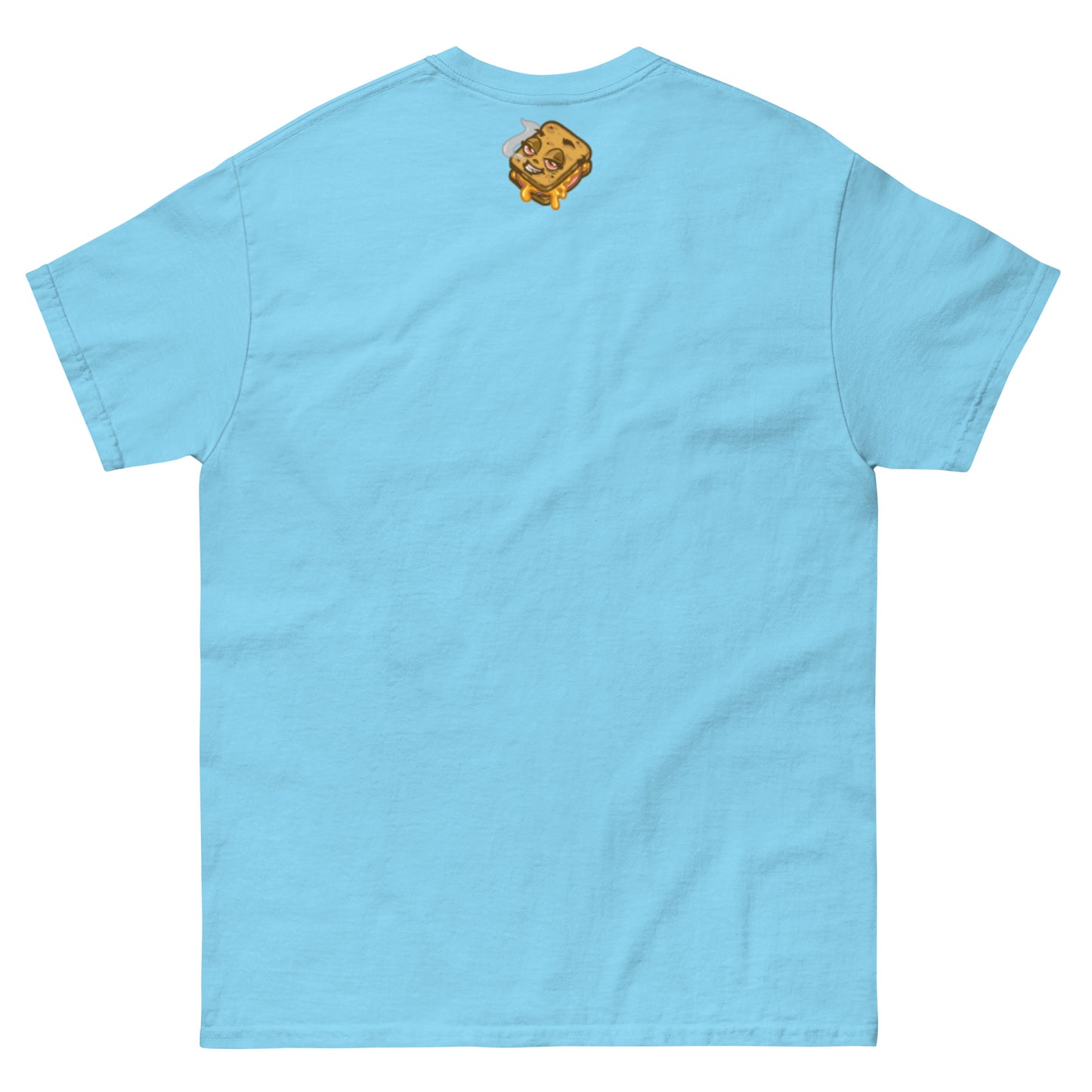 Stoney Bologna Up in Smoke V2 Men’s Tee