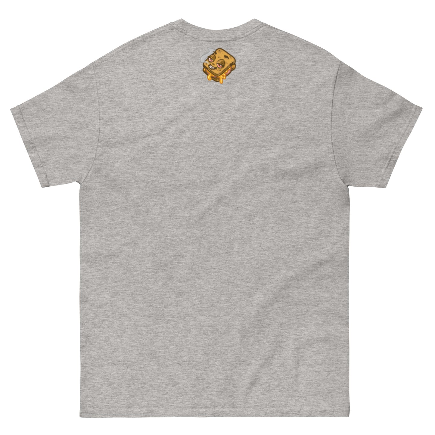 Stoney Bologna Up in Smoke V2 Men’s Tee