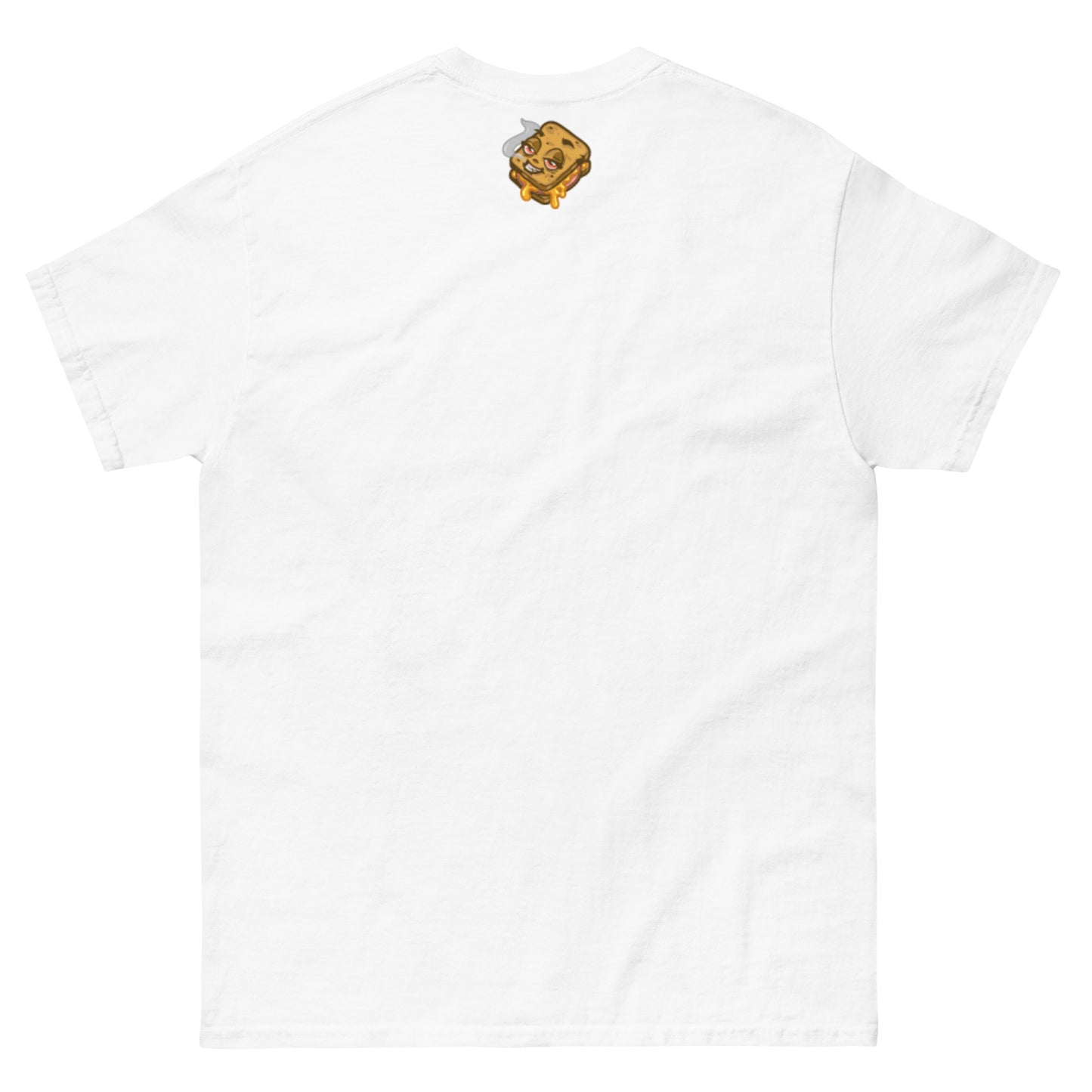 Stoney Bologna Up in Smoke Men’s Tee