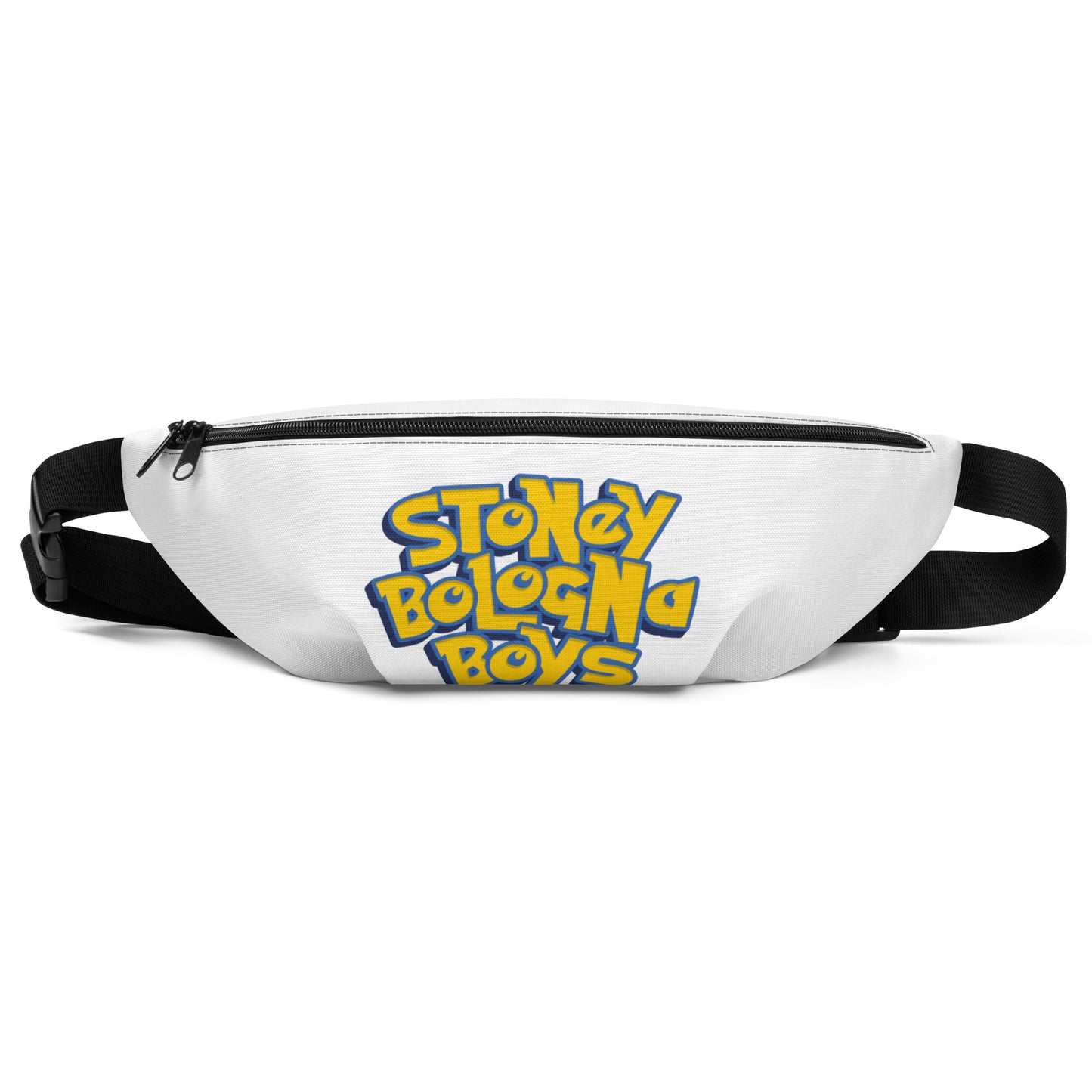 Stoney Bologna Boys Fanny Pack