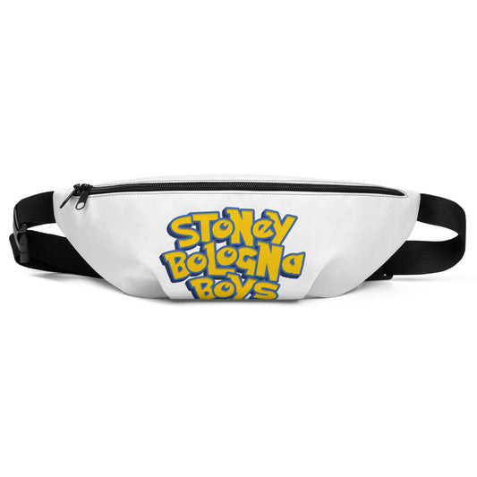 Stoney Bologna Boys Fanny Pack