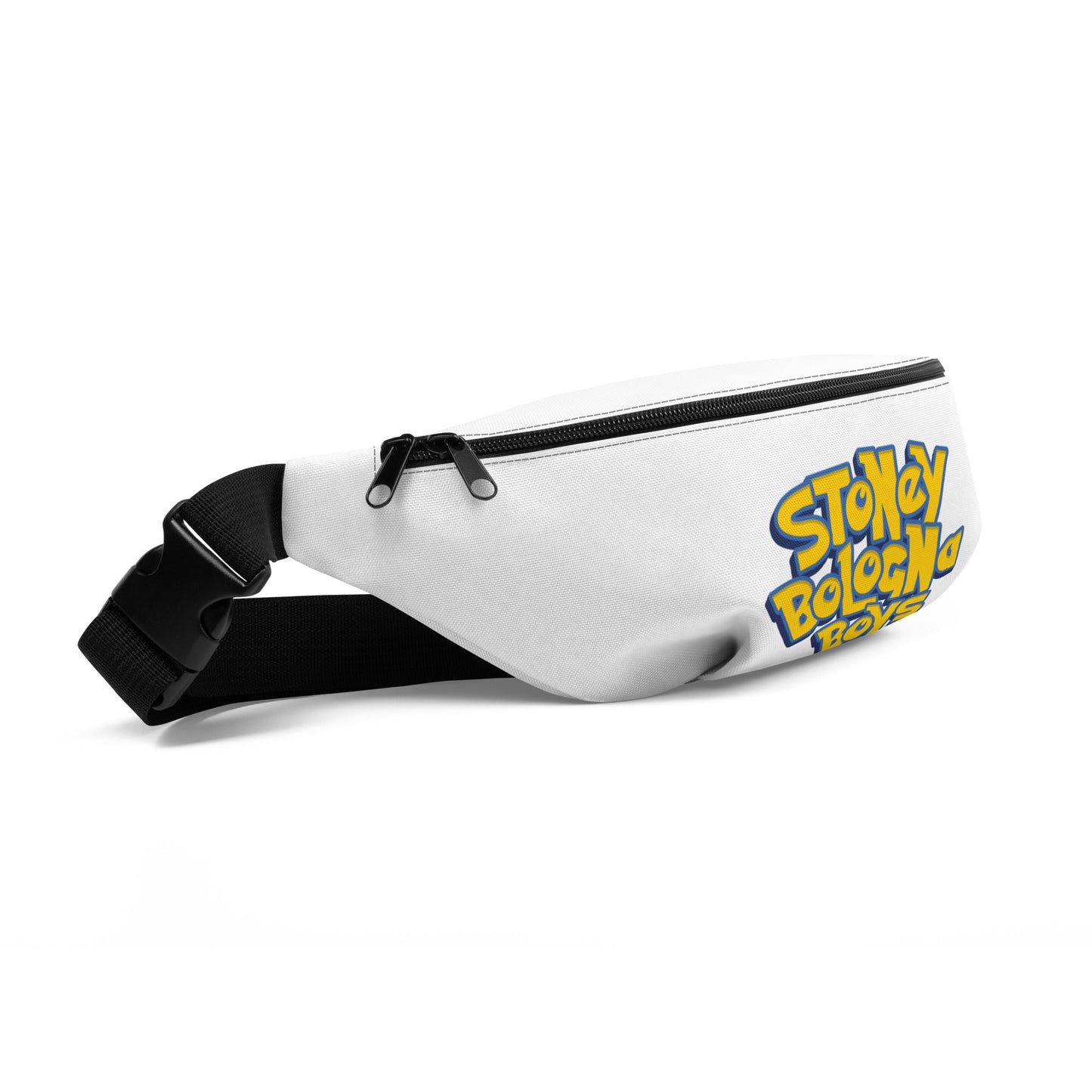 Stoney Bologna Boys Fanny Pack