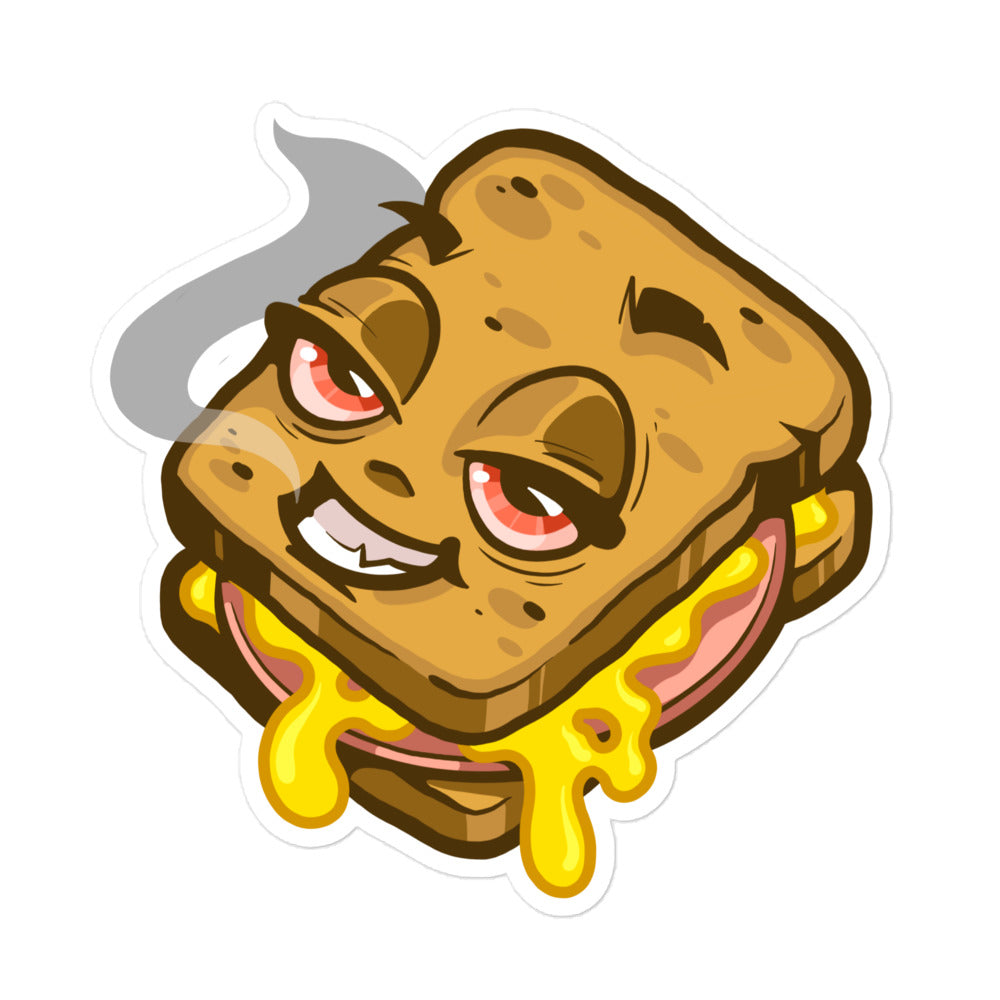 STONEY BOLOGNA STICKER