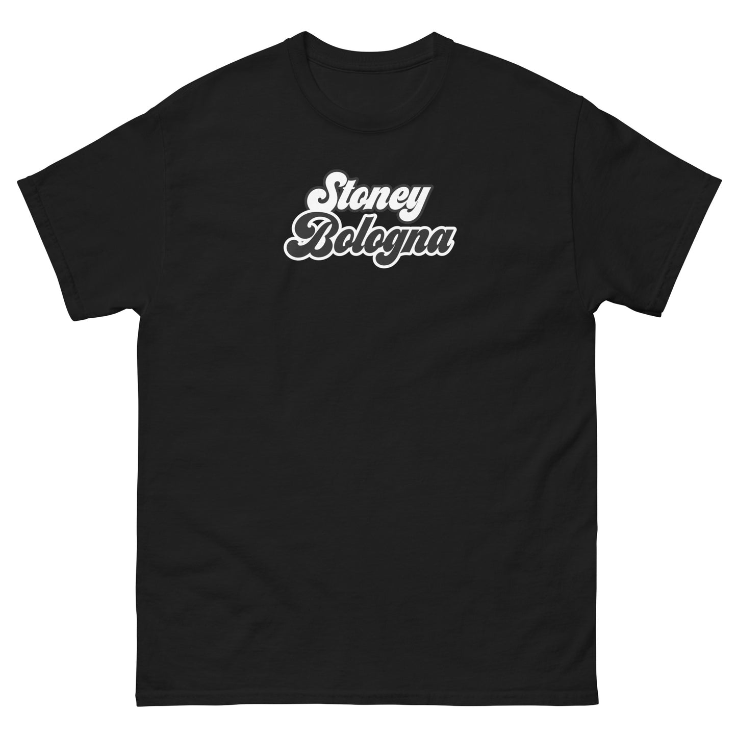 Hang Loose Stoney Bologna Men's Tee