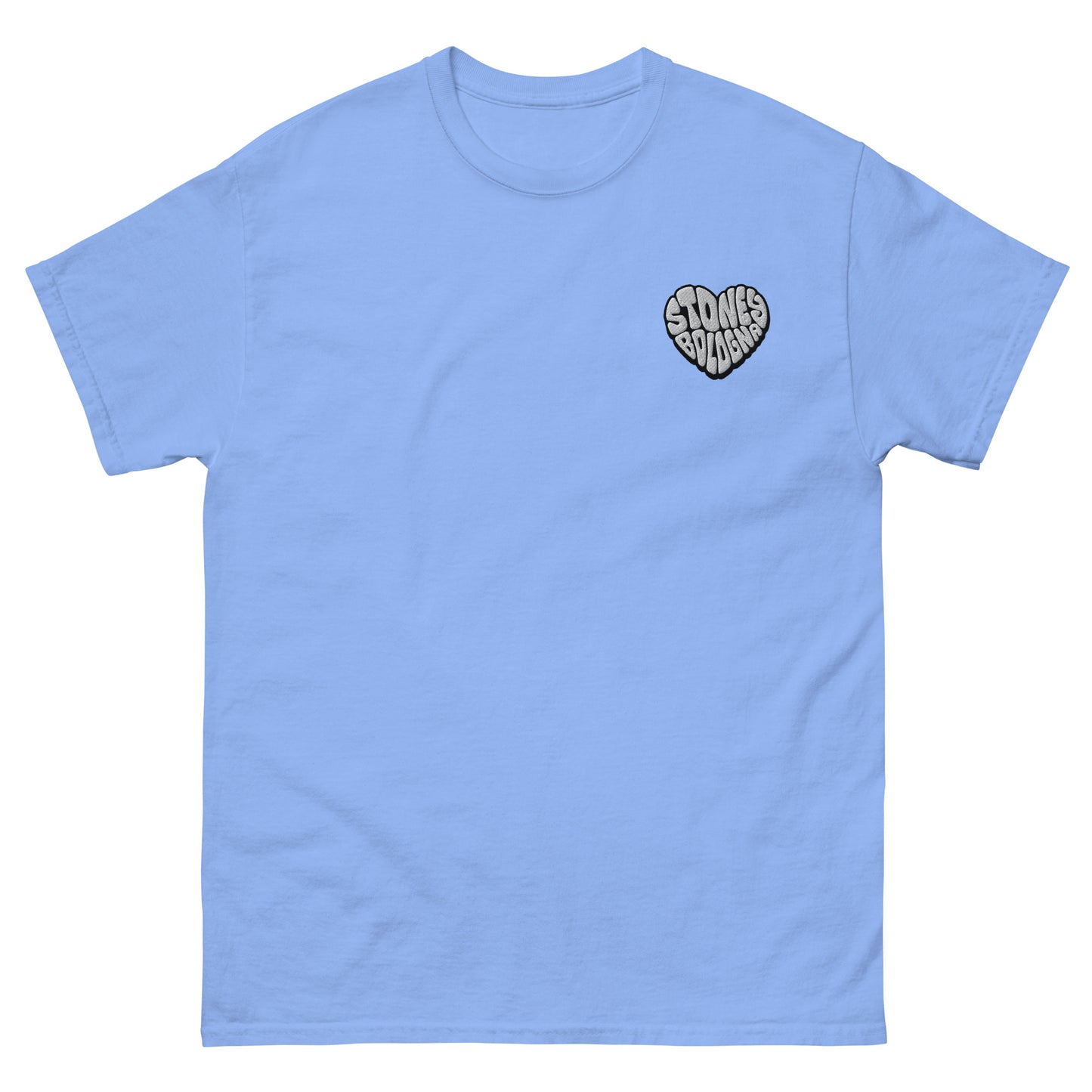 LOVERBOY Collection Stoney Bologna Heart Tee