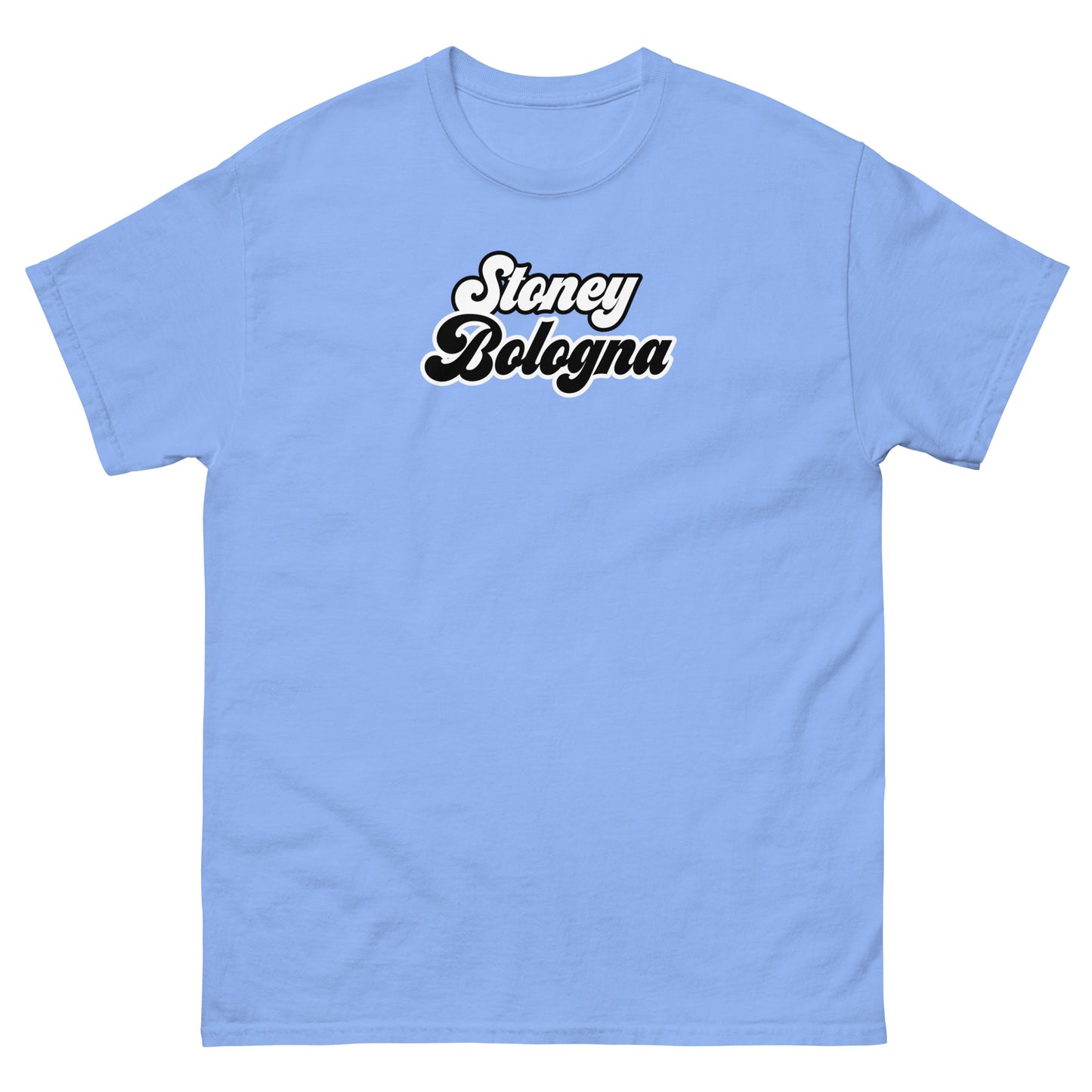 Hang Loose Stoney Bologna Men's Tee