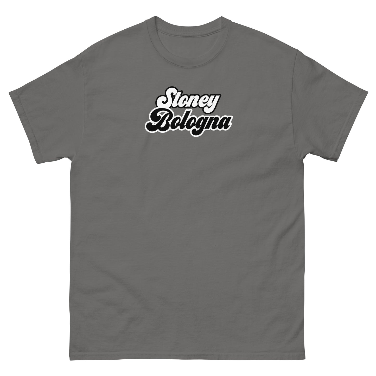 Hang Loose Stoney Bologna Men's Tee