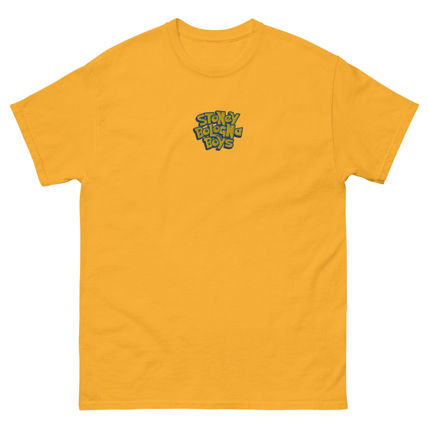 Stoney Bologna Boys Tee