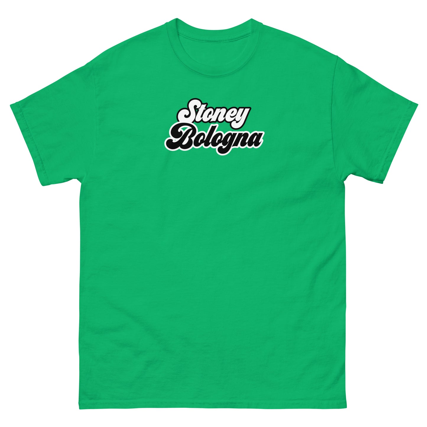 Hang Loose Stoney Bologna Men's Tee