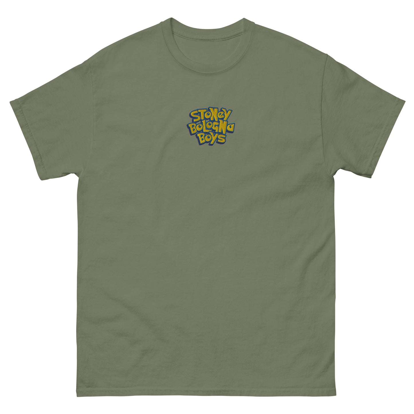 Stoney Bologna Boys Tee