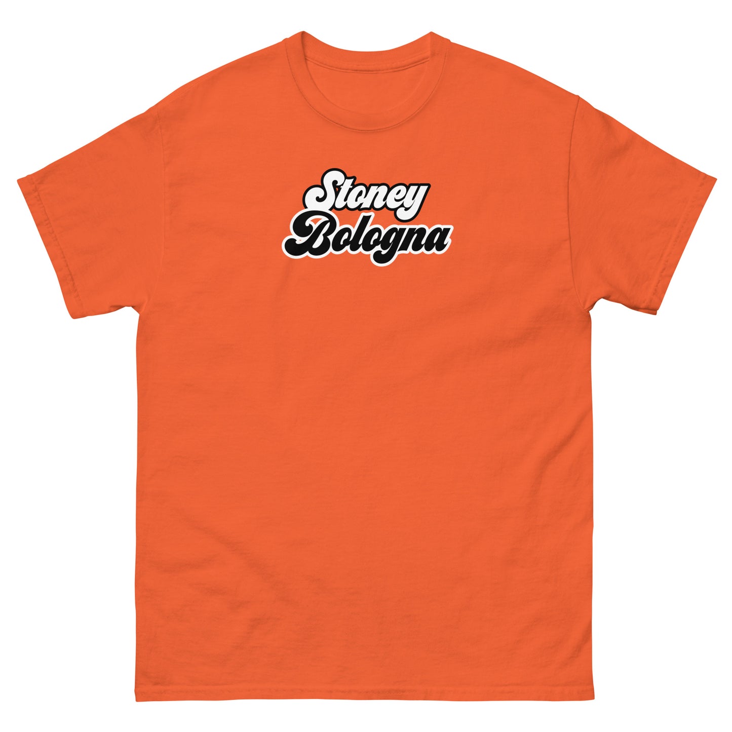 Hang Loose Stoney Bologna Men's Tee