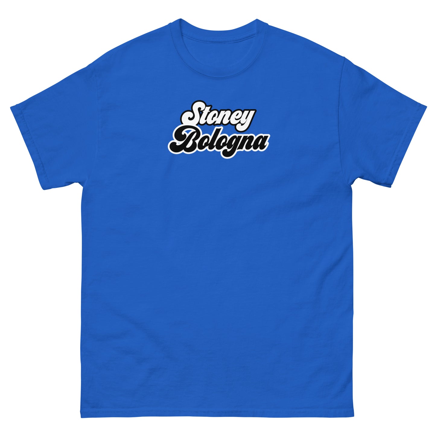 Hang Loose Stoney Bologna Men's Tee