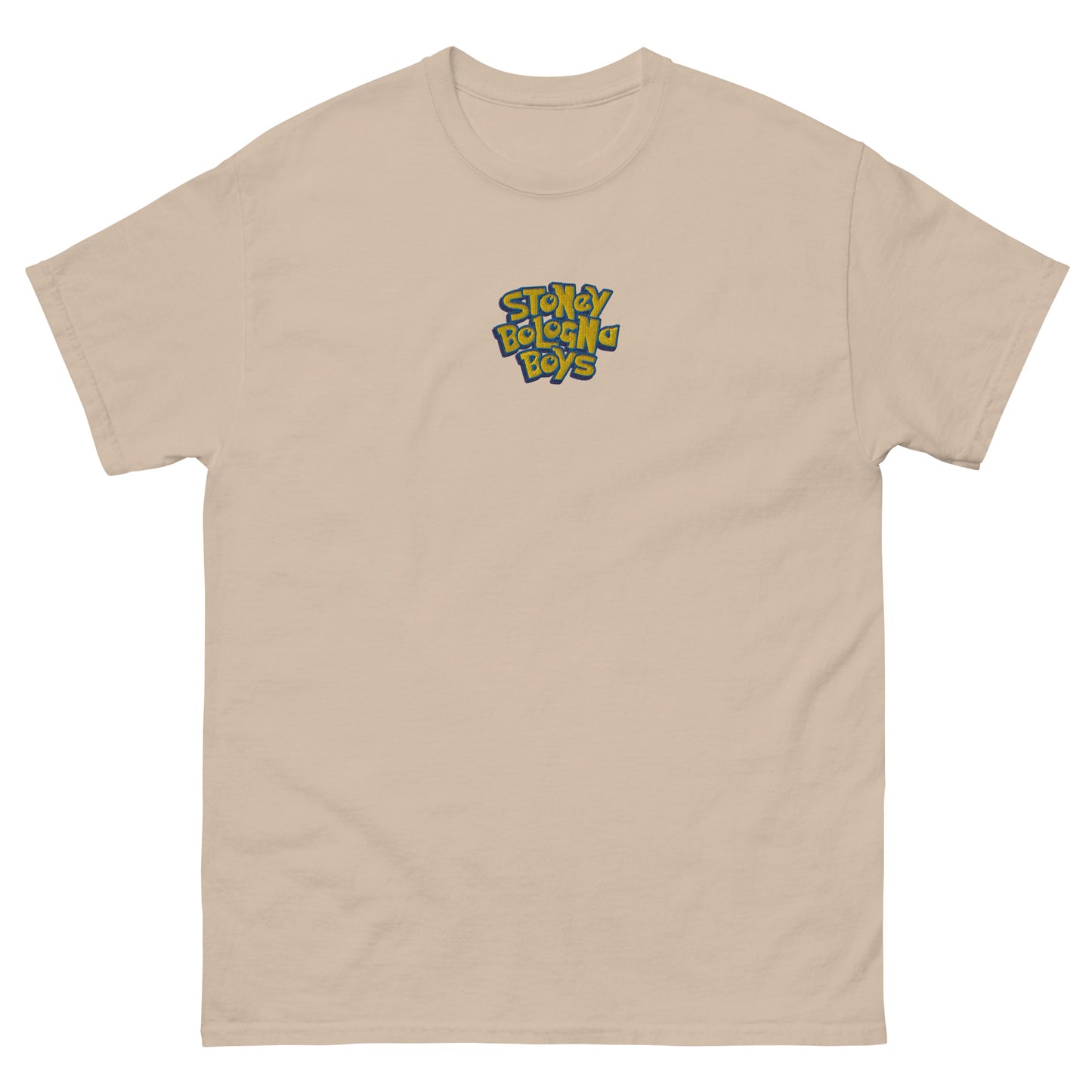 Stoney Bologna Boys Tee