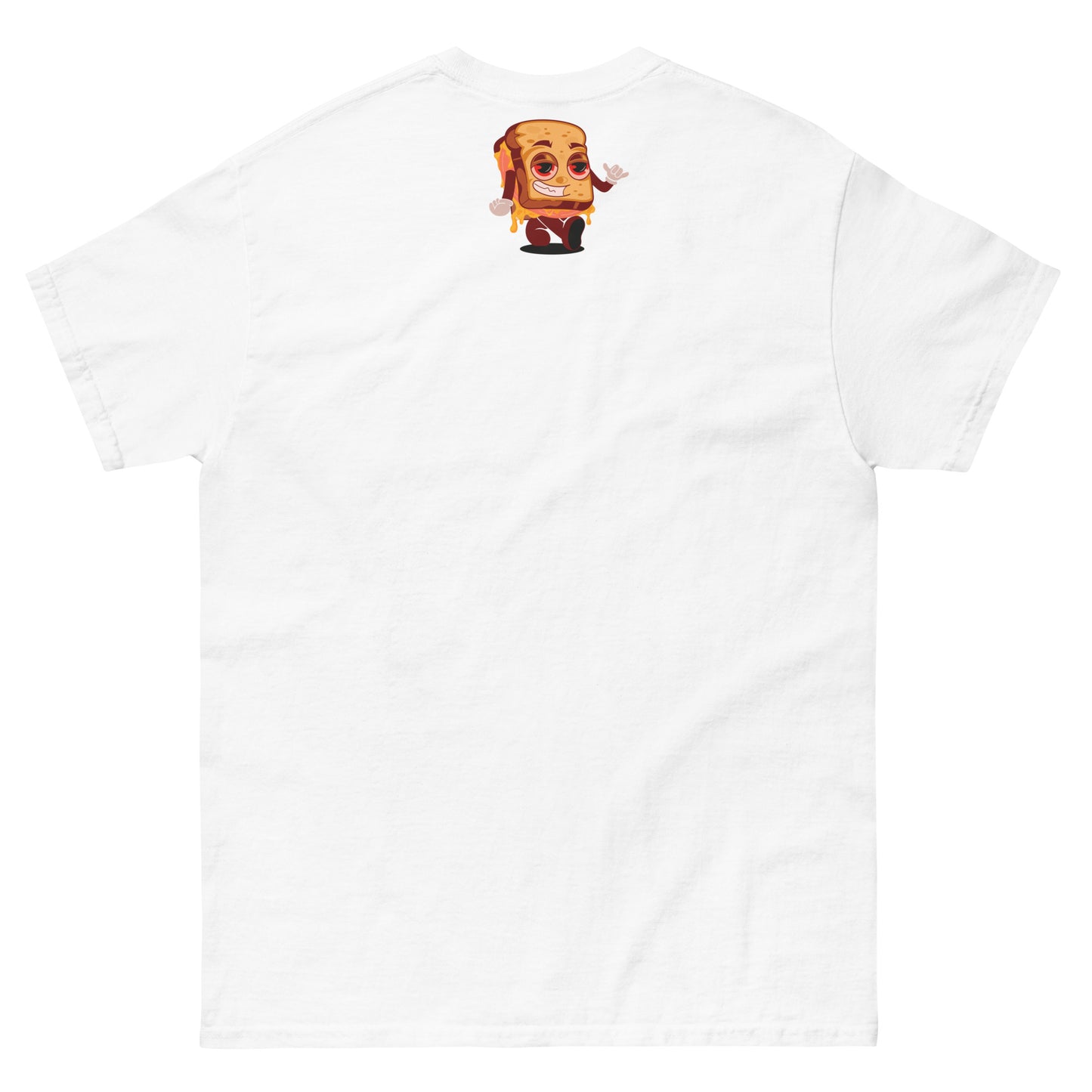 Hang Loose Stoney Bologna Men's Tee