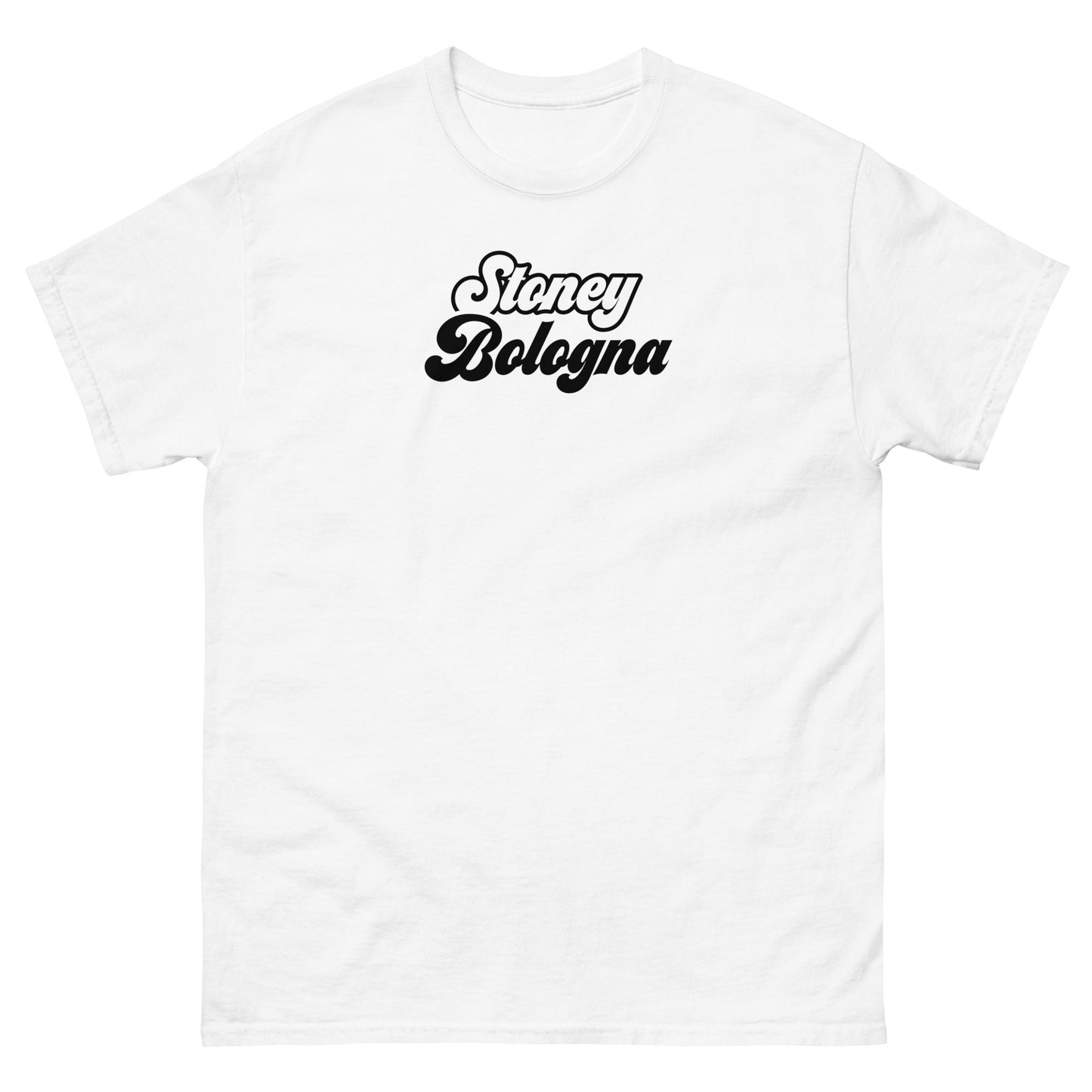 Hang Loose Stoney Bologna Men's Tee