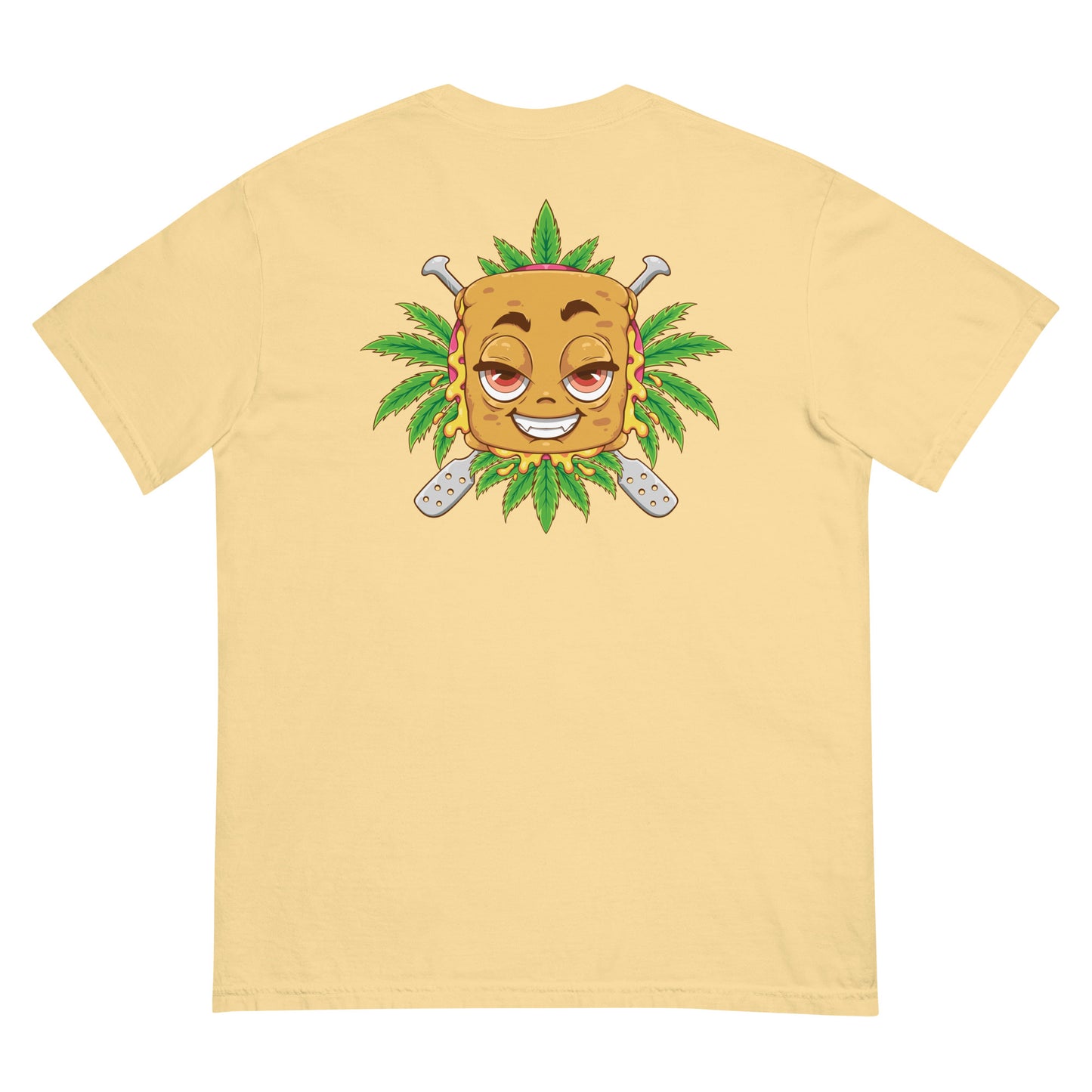 Stoney Bologna Crest Shirt