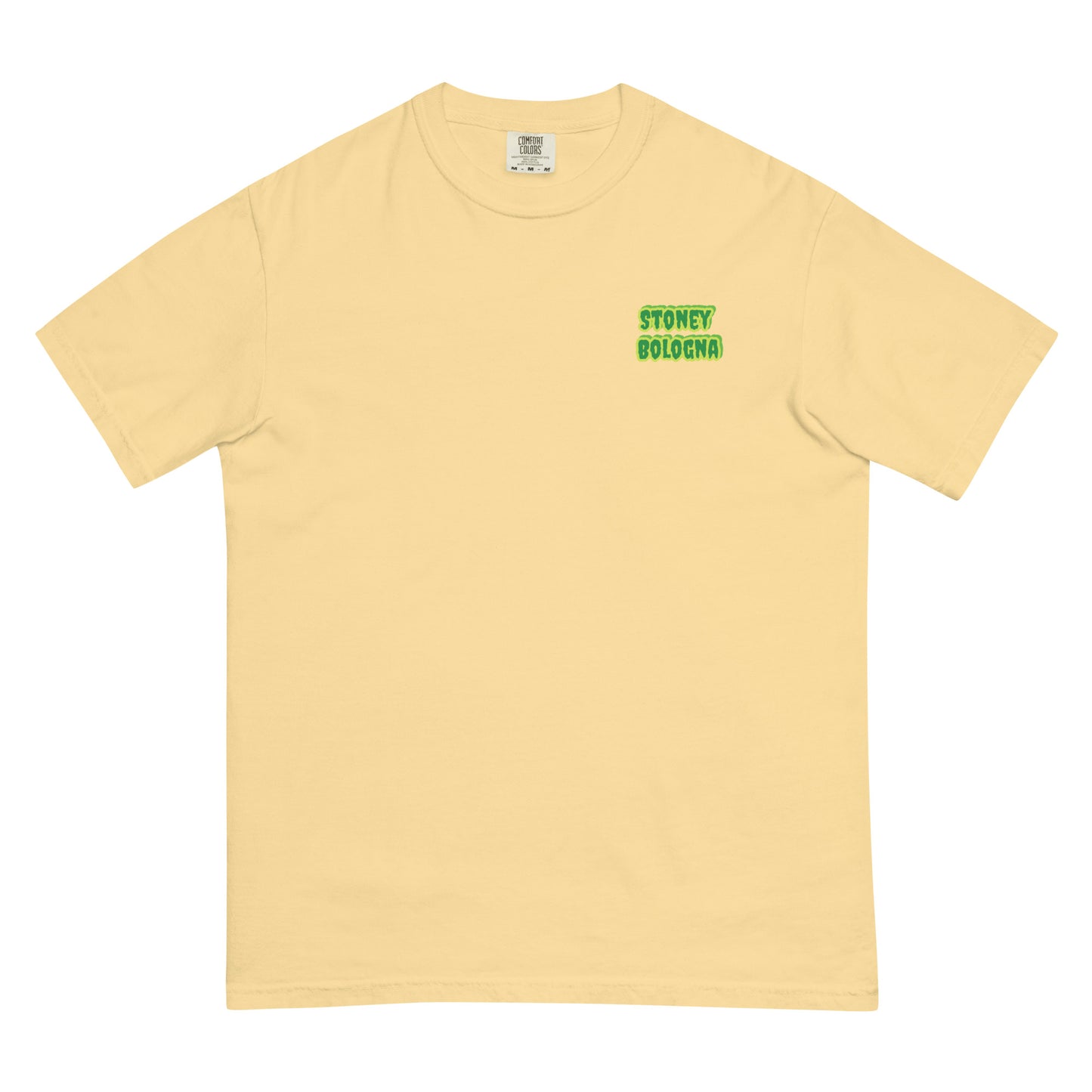 Stoney Bologna Crest Shirt