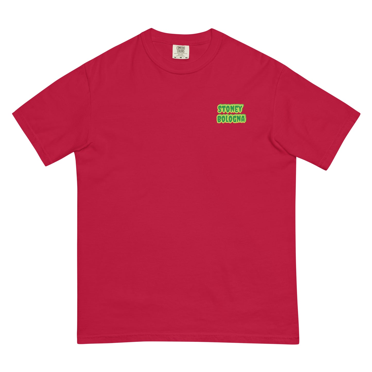 Stoney Bologna Crest Shirt