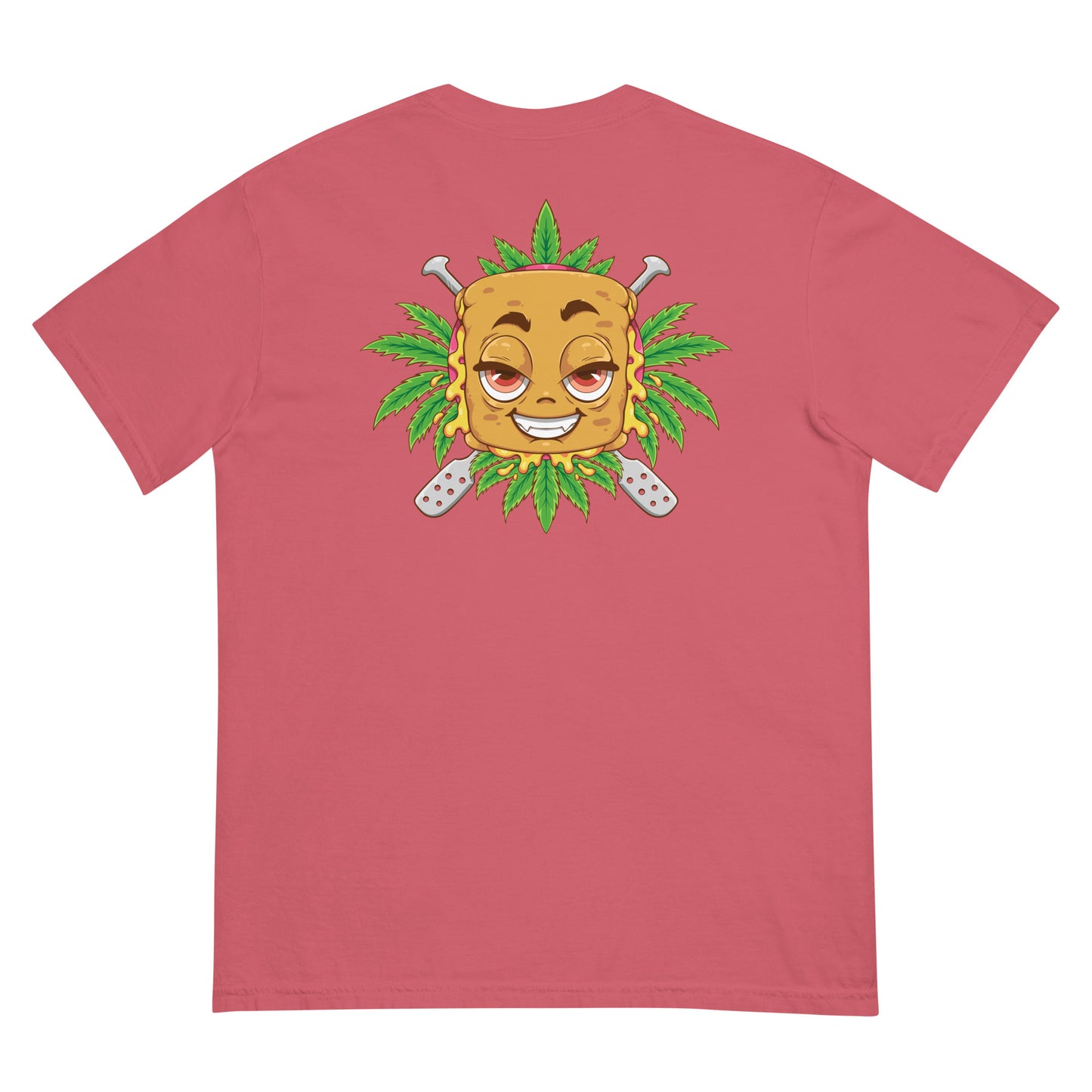 Stoney Bologna Crest Shirt