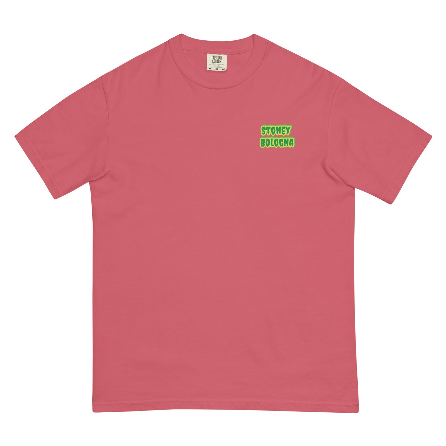 Stoney Bologna Crest Shirt