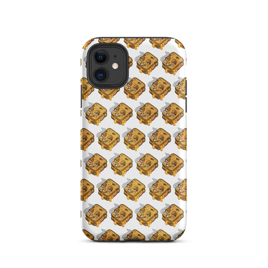 Stoney Bologna iPhone Case