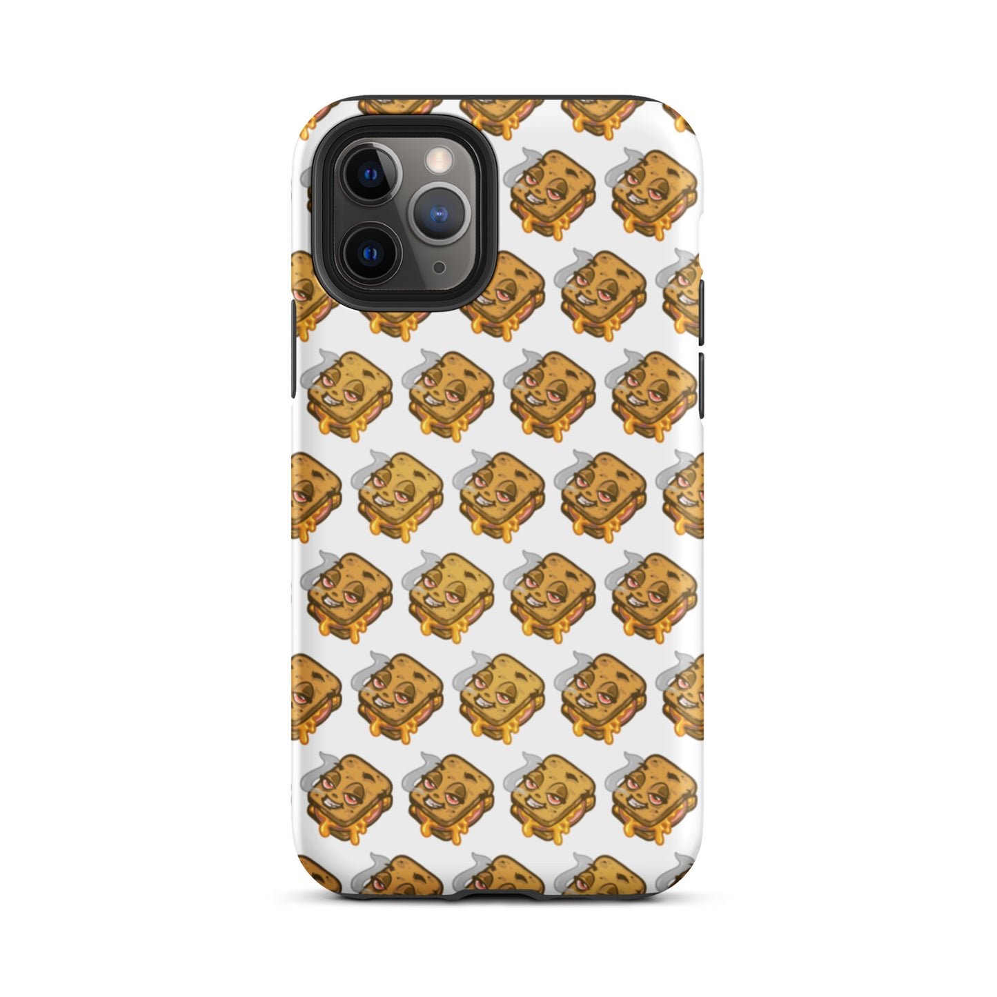 Stoney Bologna iPhone Case