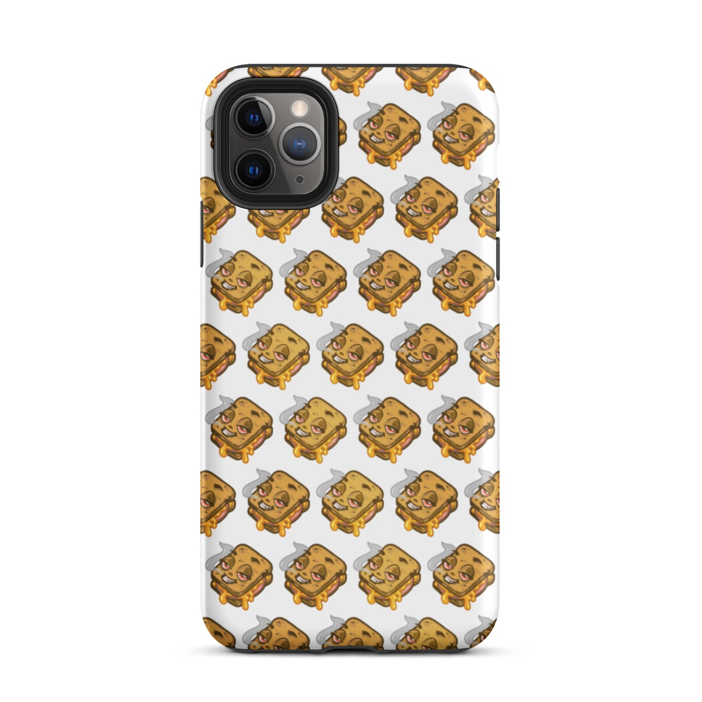 Stoney Bologna iPhone Case