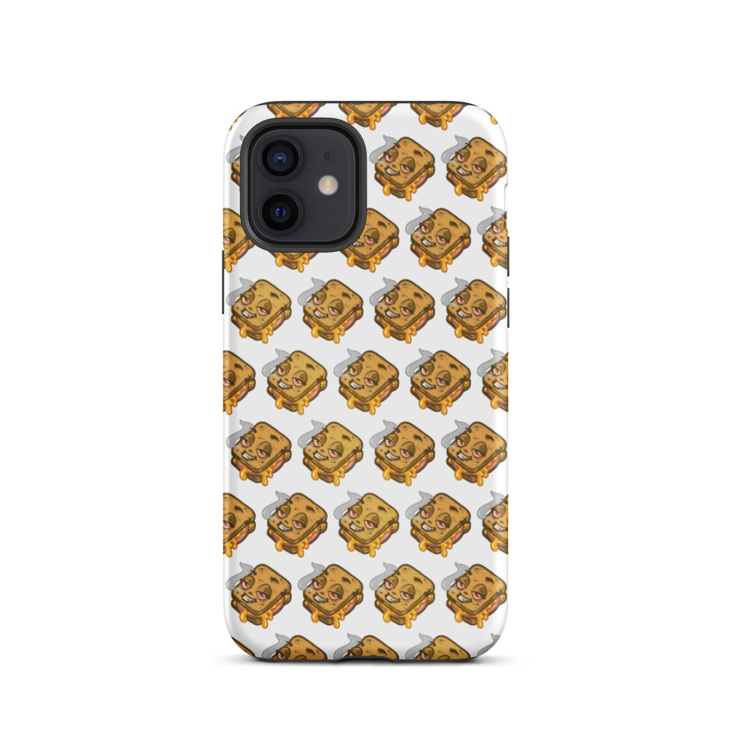 Stoney Bologna iPhone Case