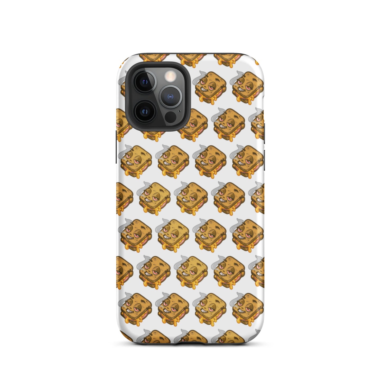 Stoney Bologna iPhone Case