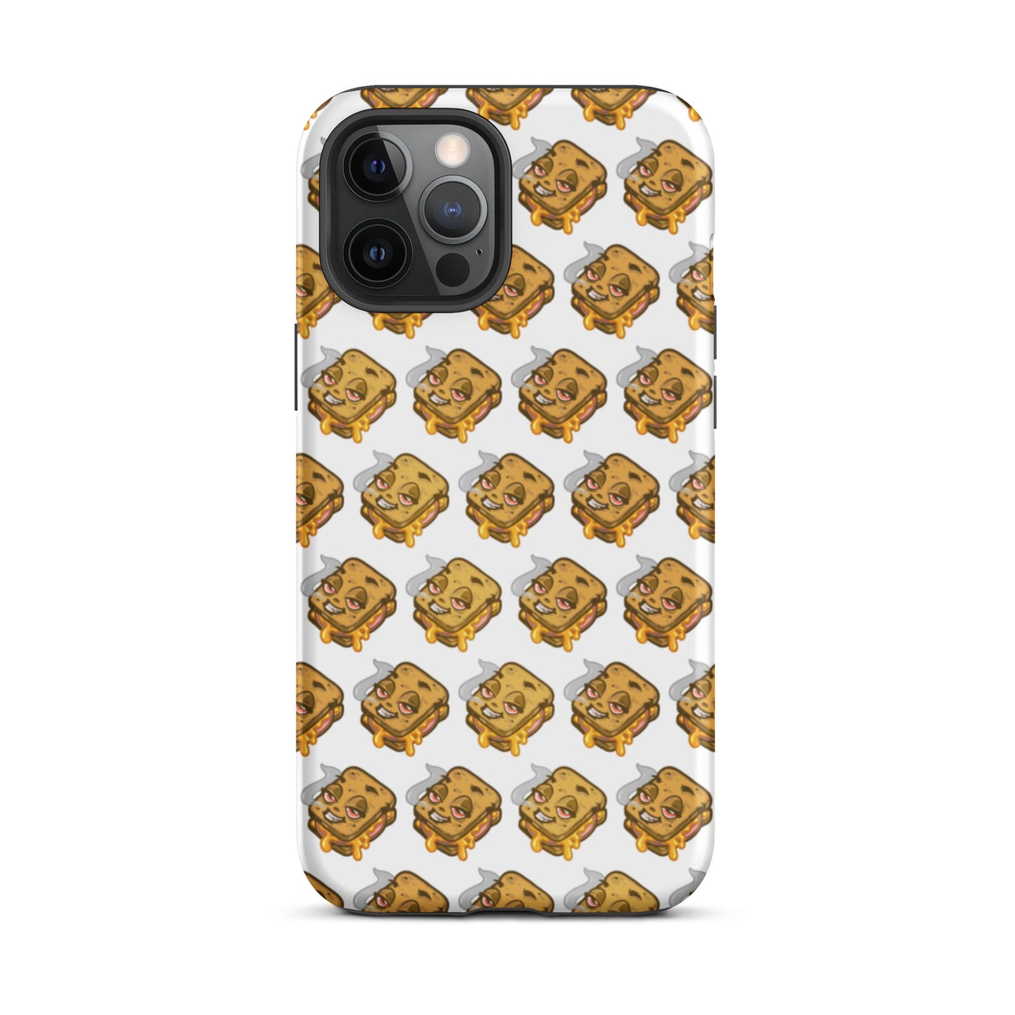 Stoney Bologna iPhone Case