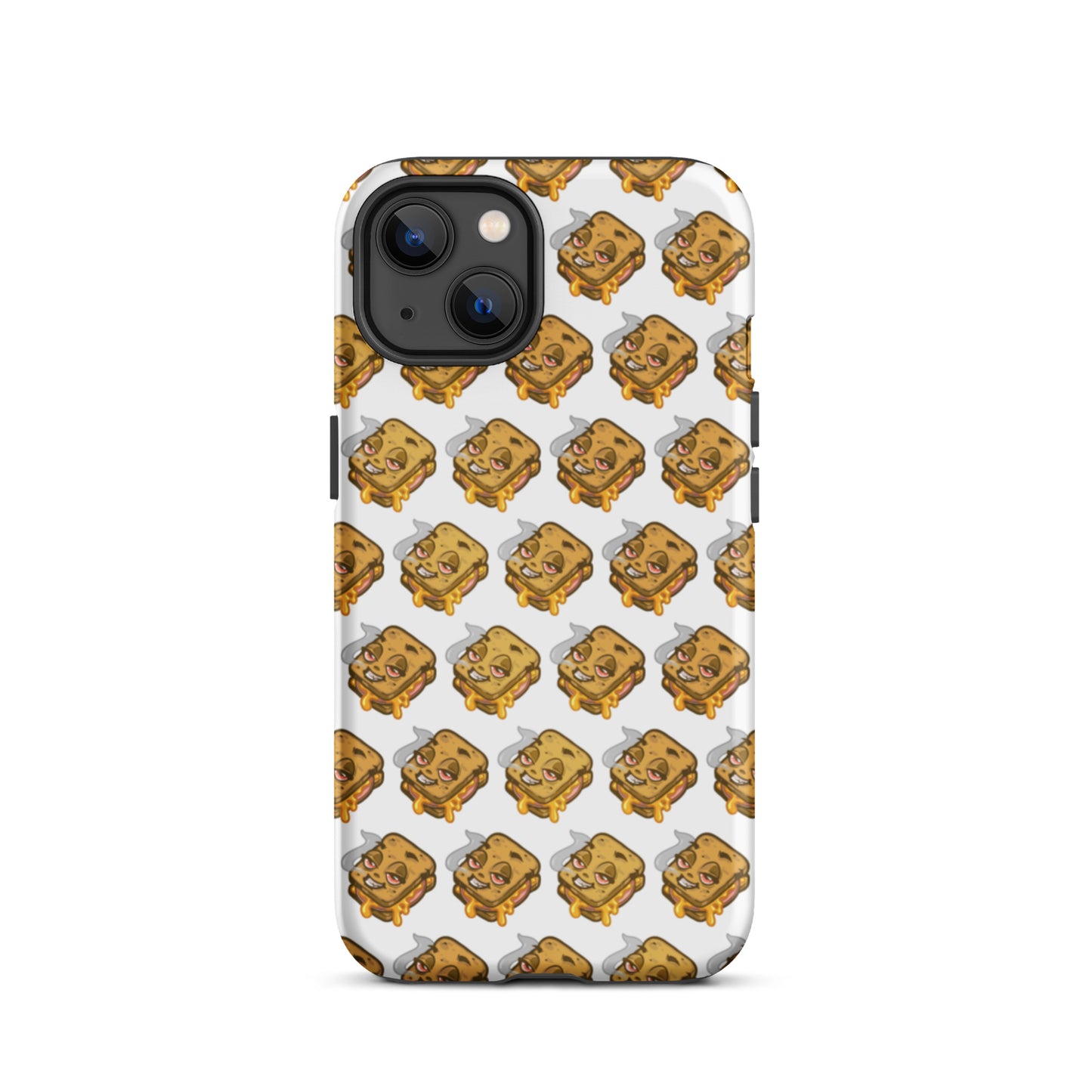 Stoney Bologna iPhone Case