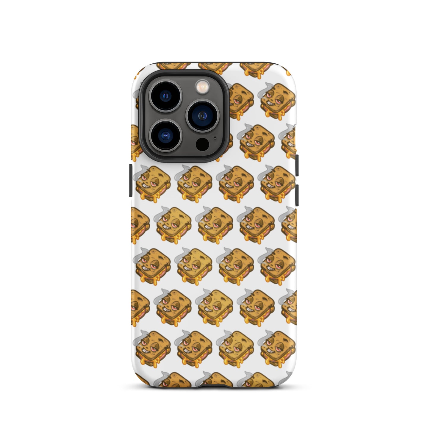 Stoney Bologna iPhone Case