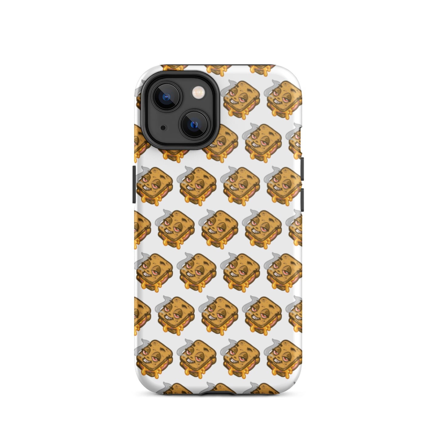 Stoney Bologna iPhone Case