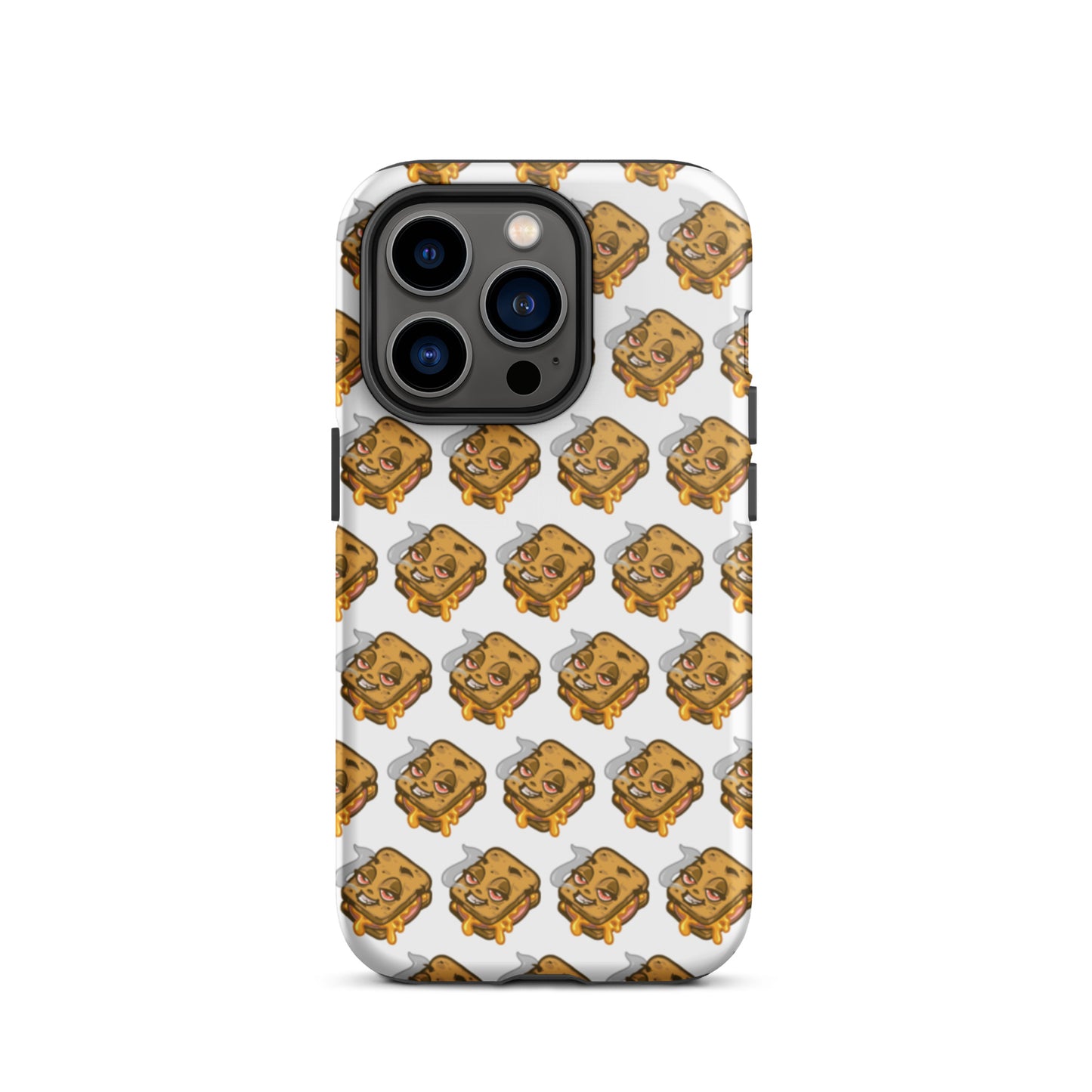 Stoney Bologna iPhone Case