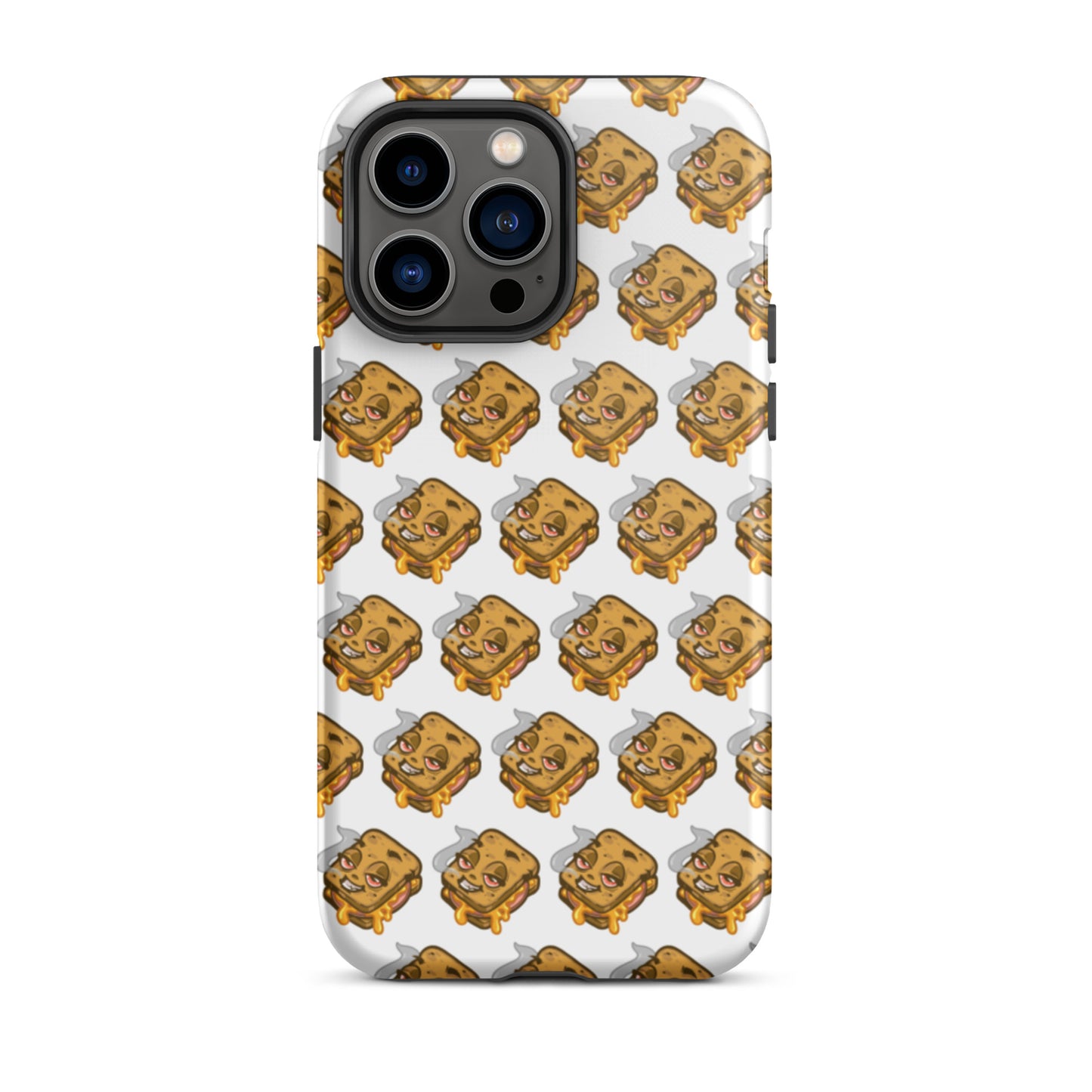 Stoney Bologna iPhone Case