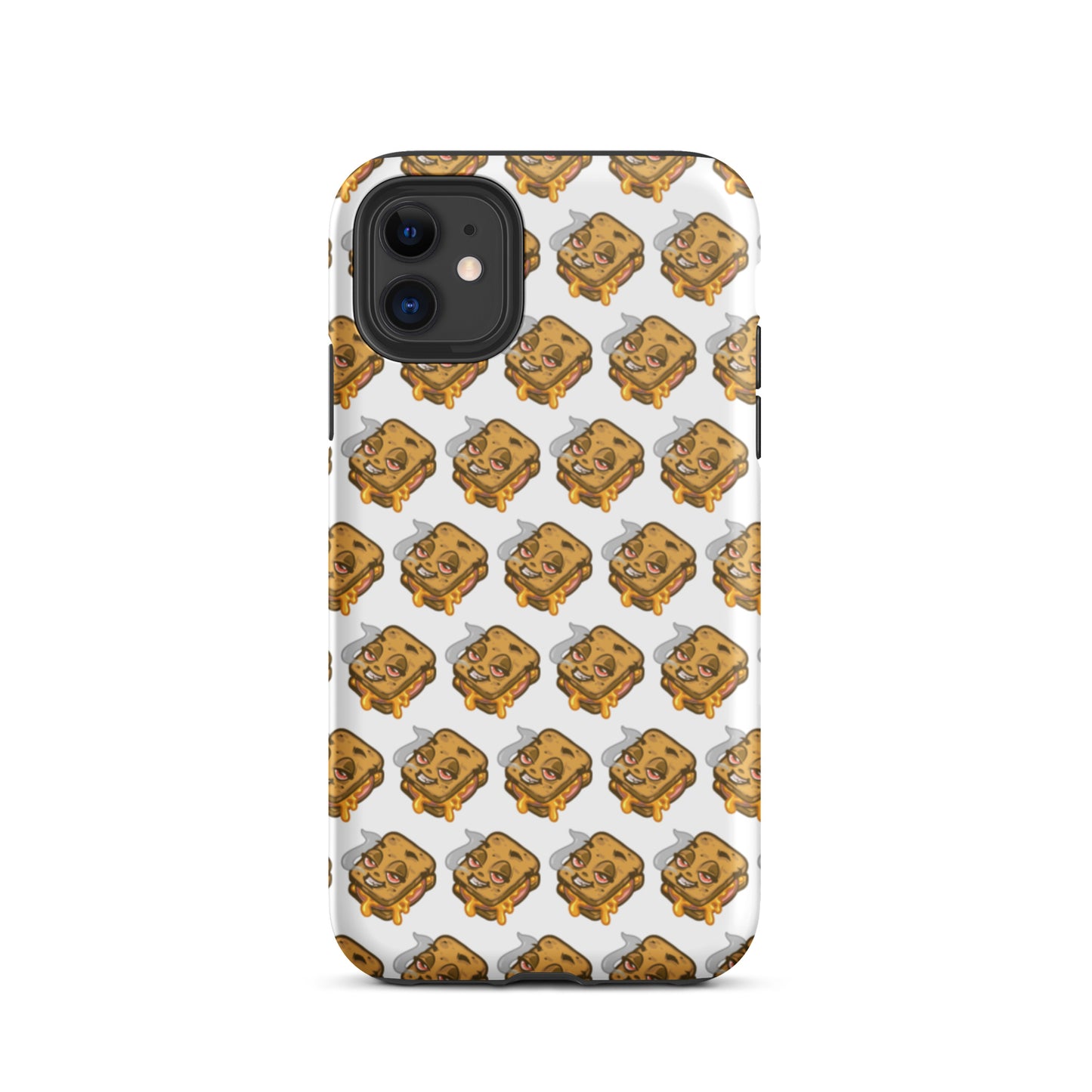 Stoney Bologna iPhone Case