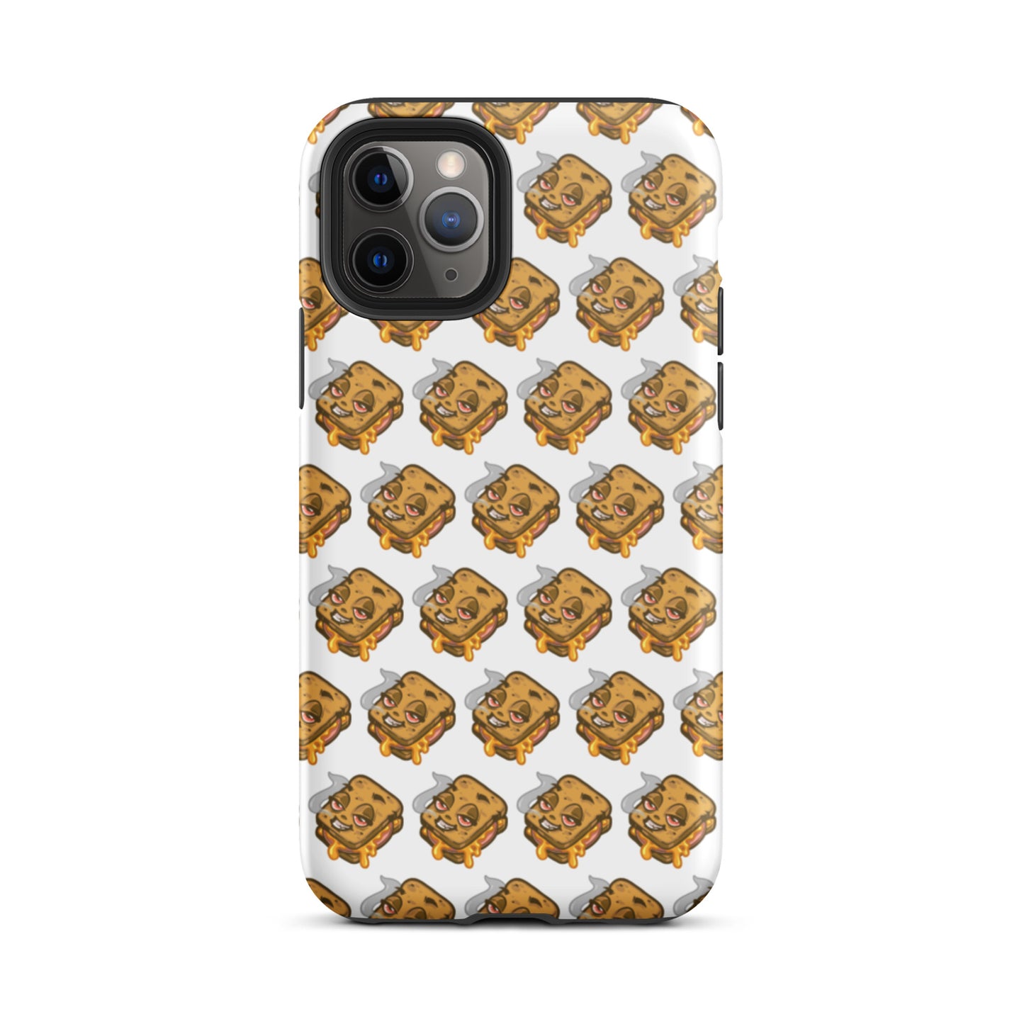 Stoney Bologna iPhone Case