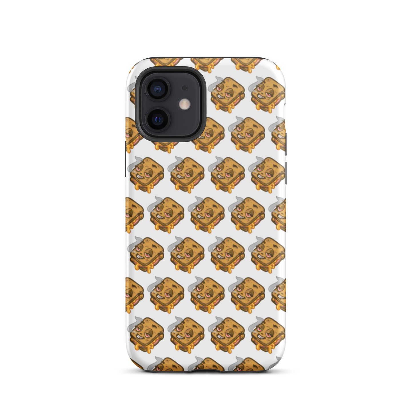 Stoney Bologna iPhone Case