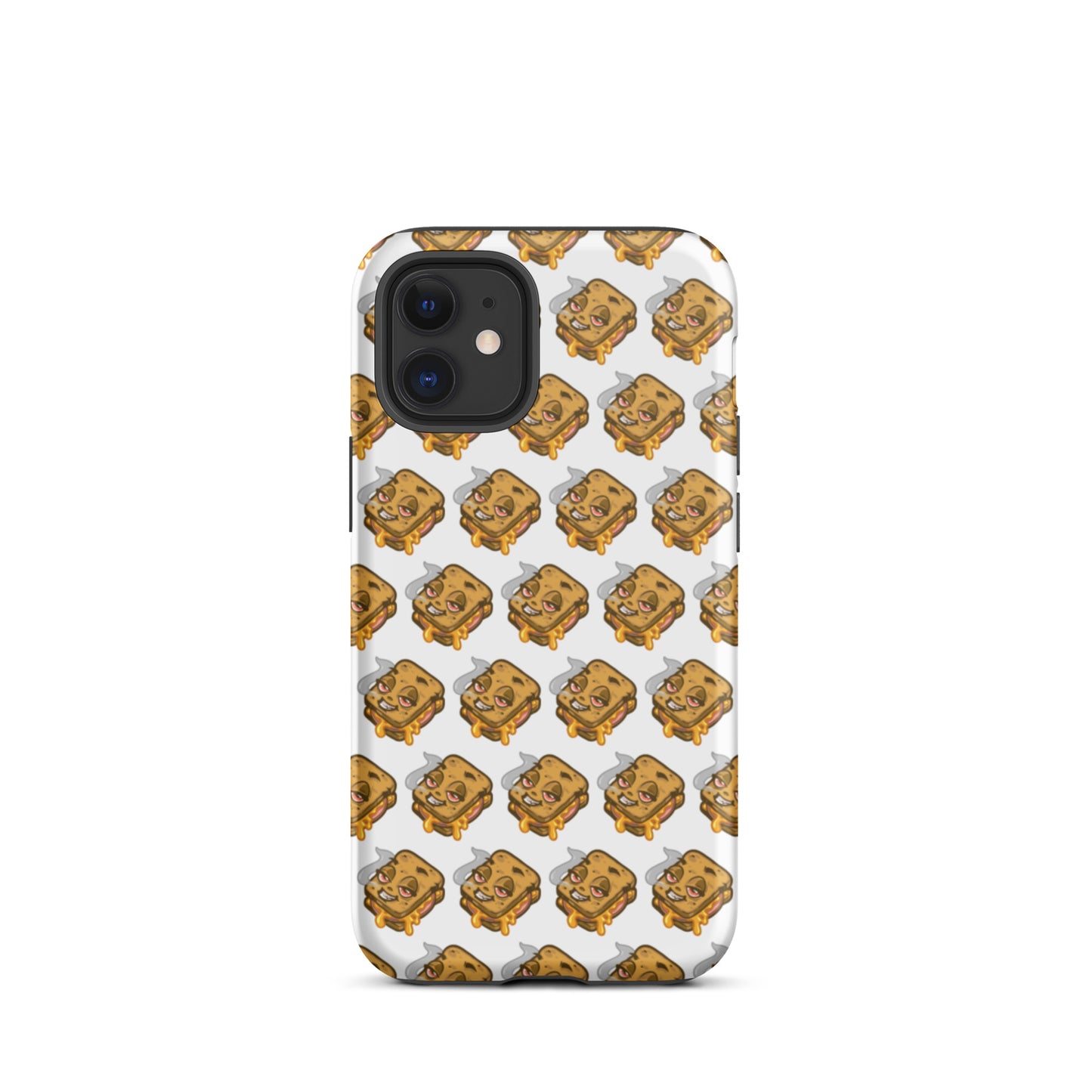 Stoney Bologna iPhone Case