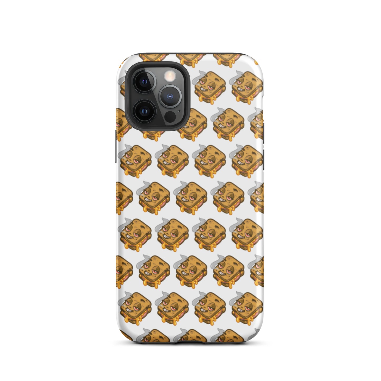 Stoney Bologna iPhone Case