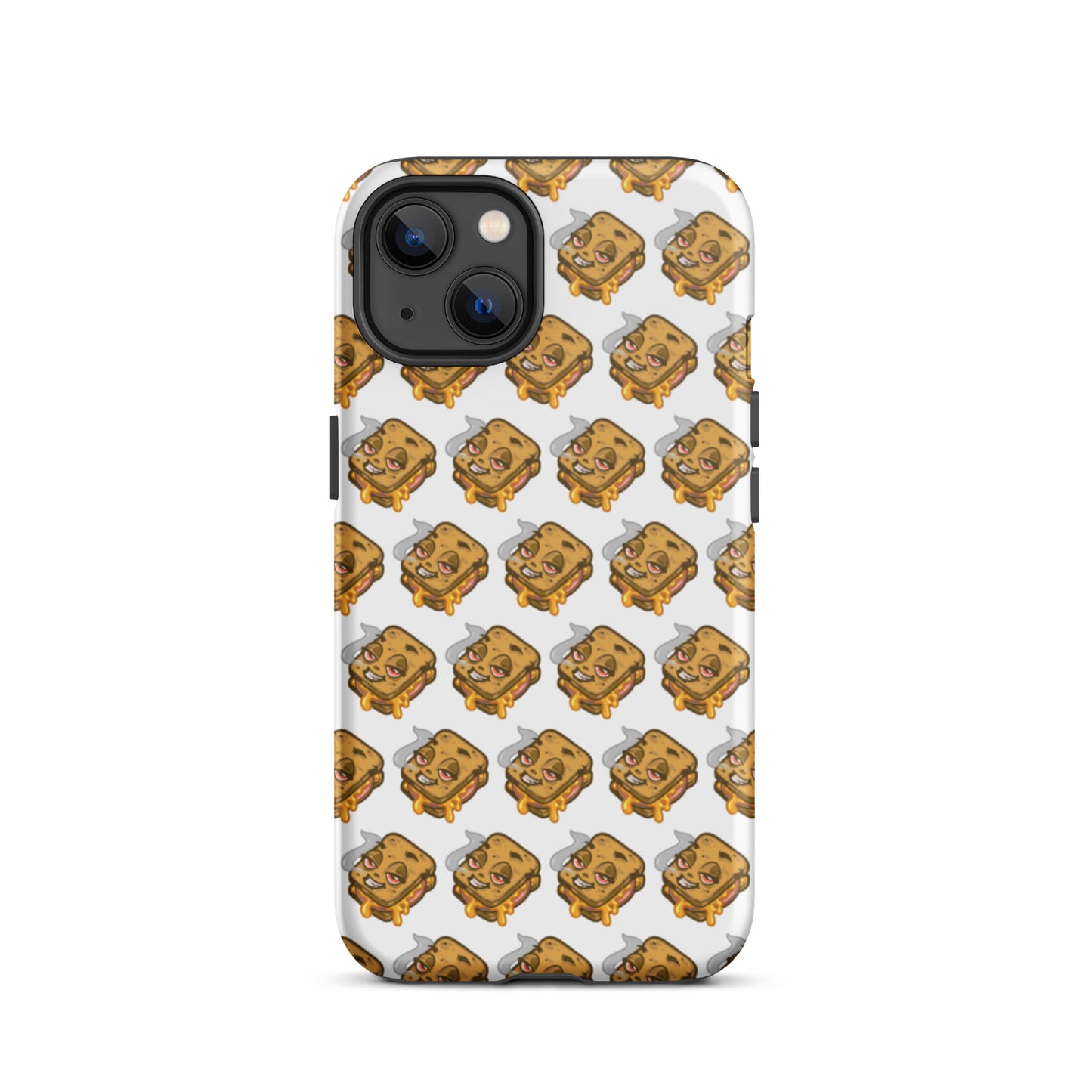 Stoney Bologna iPhone Case