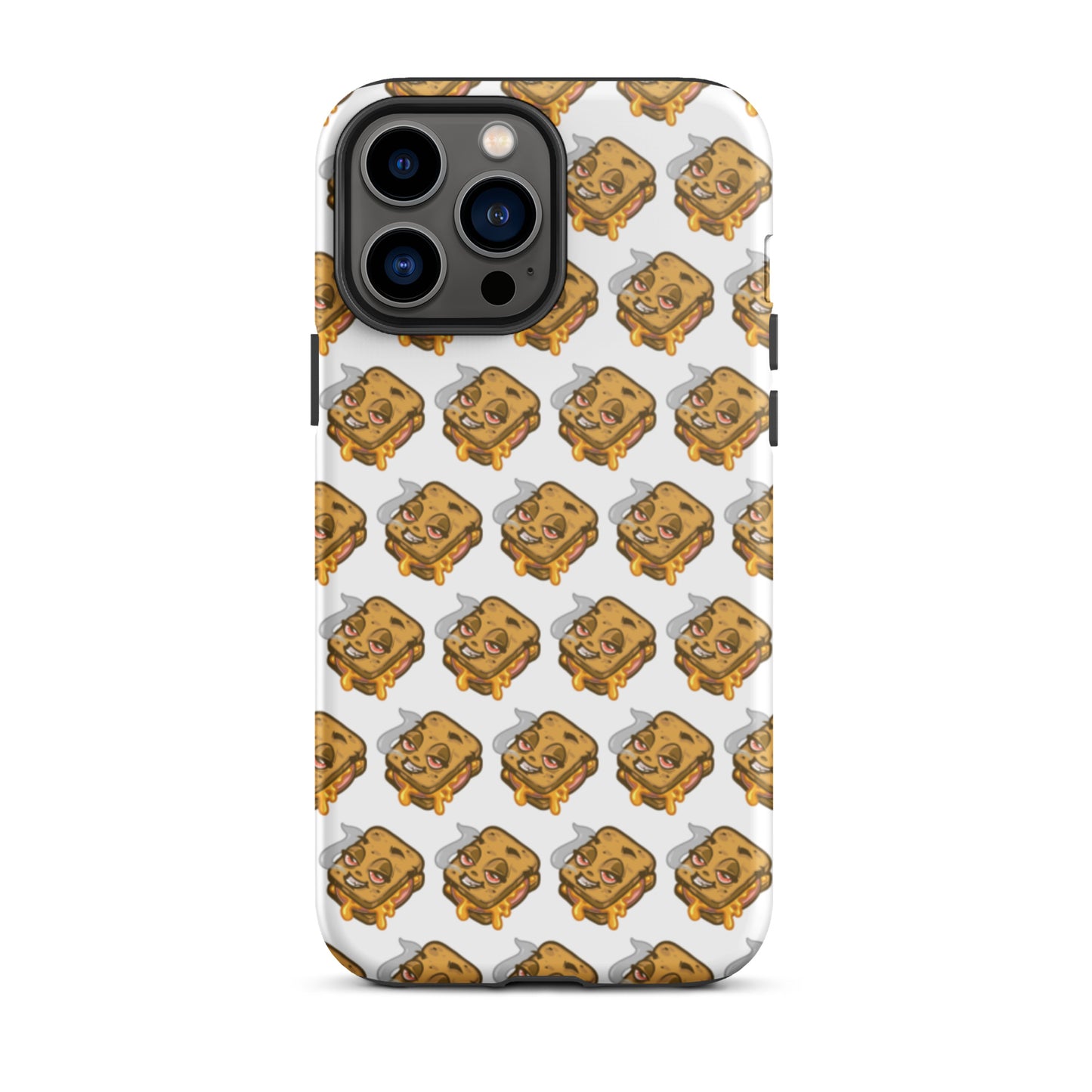 Stoney Bologna iPhone Case