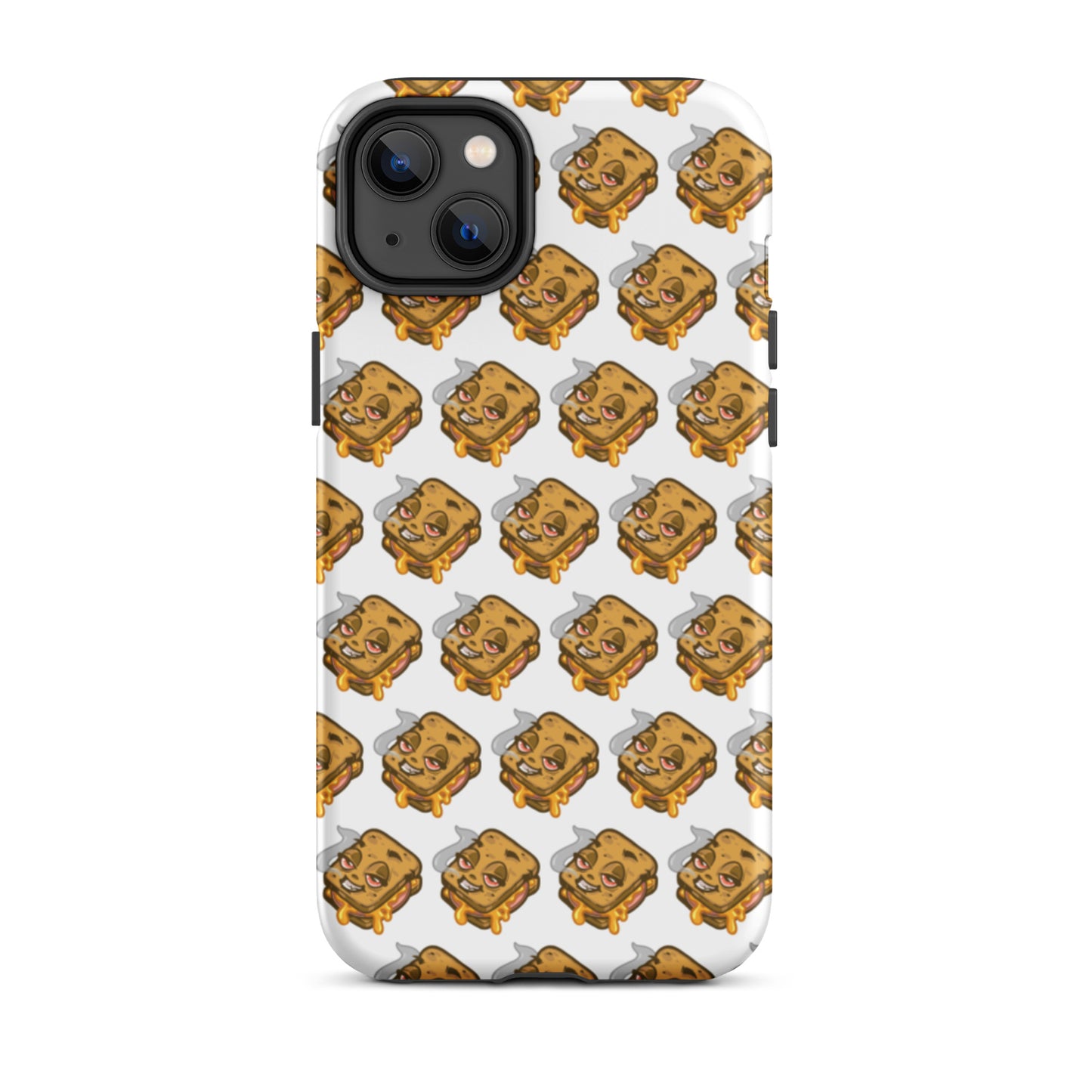 Stoney Bologna iPhone Case